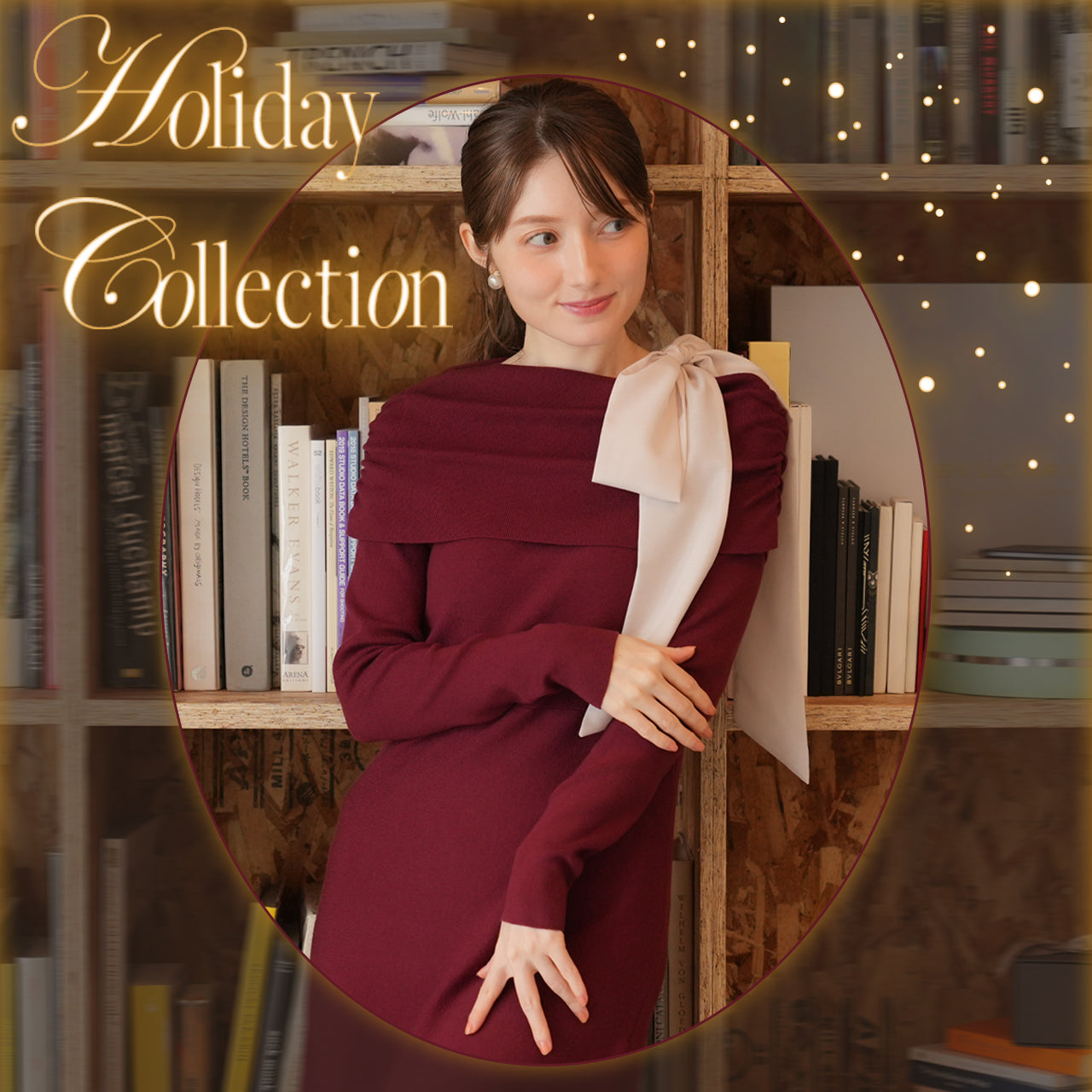 2025 Holiday Collection