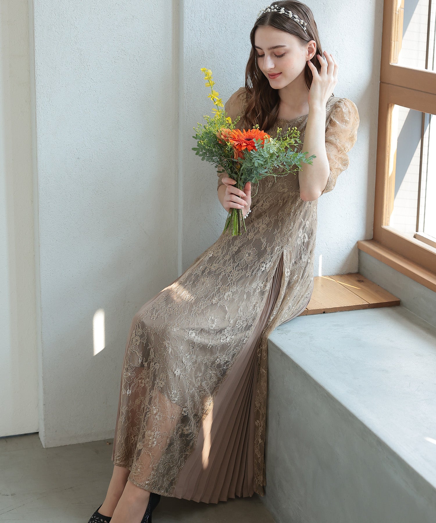 モカ