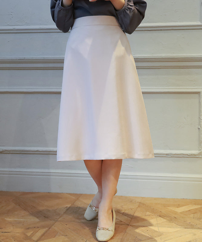 ベージュ model:158 着用サイズ:S