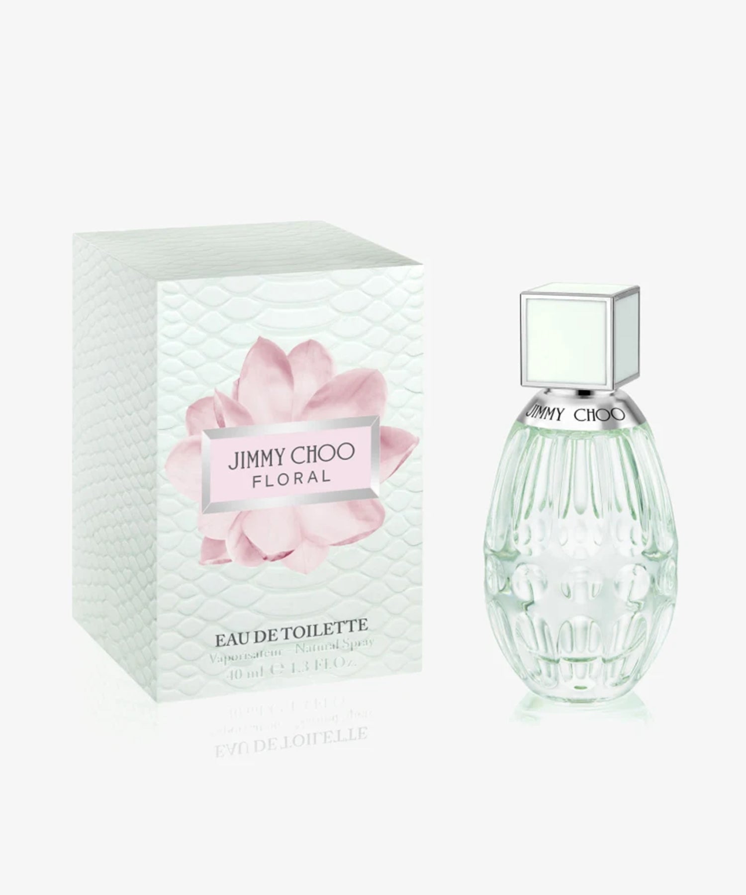 JIMMY CHOO ジミーチュウ フローラル 40ml