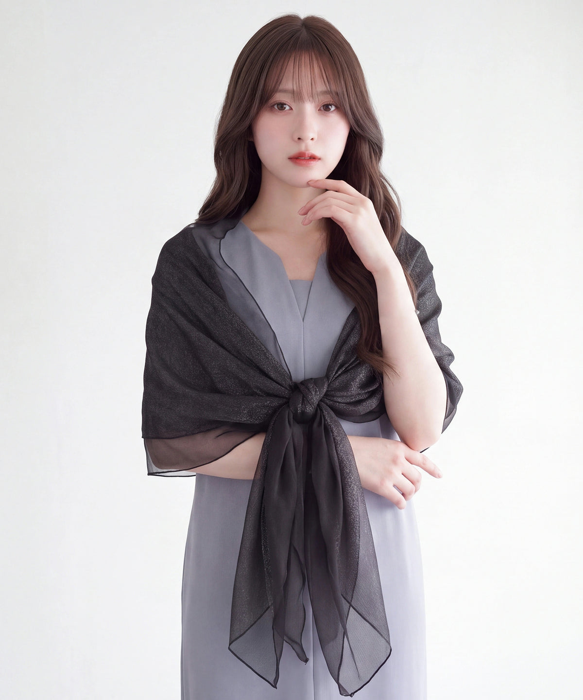 ブラック(AI画像) model:160