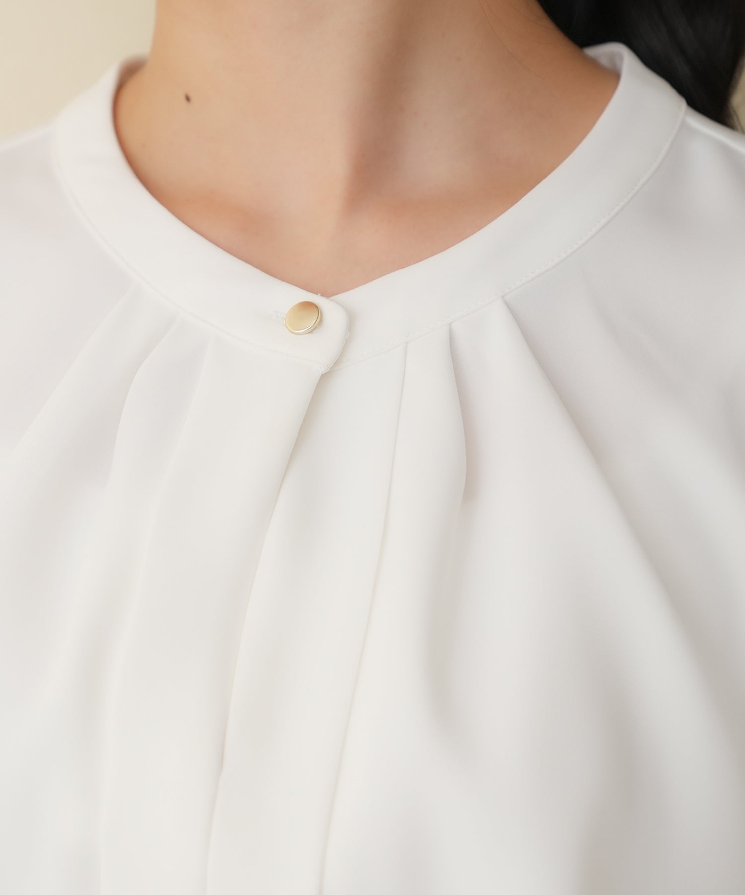 生地(ホワイト)