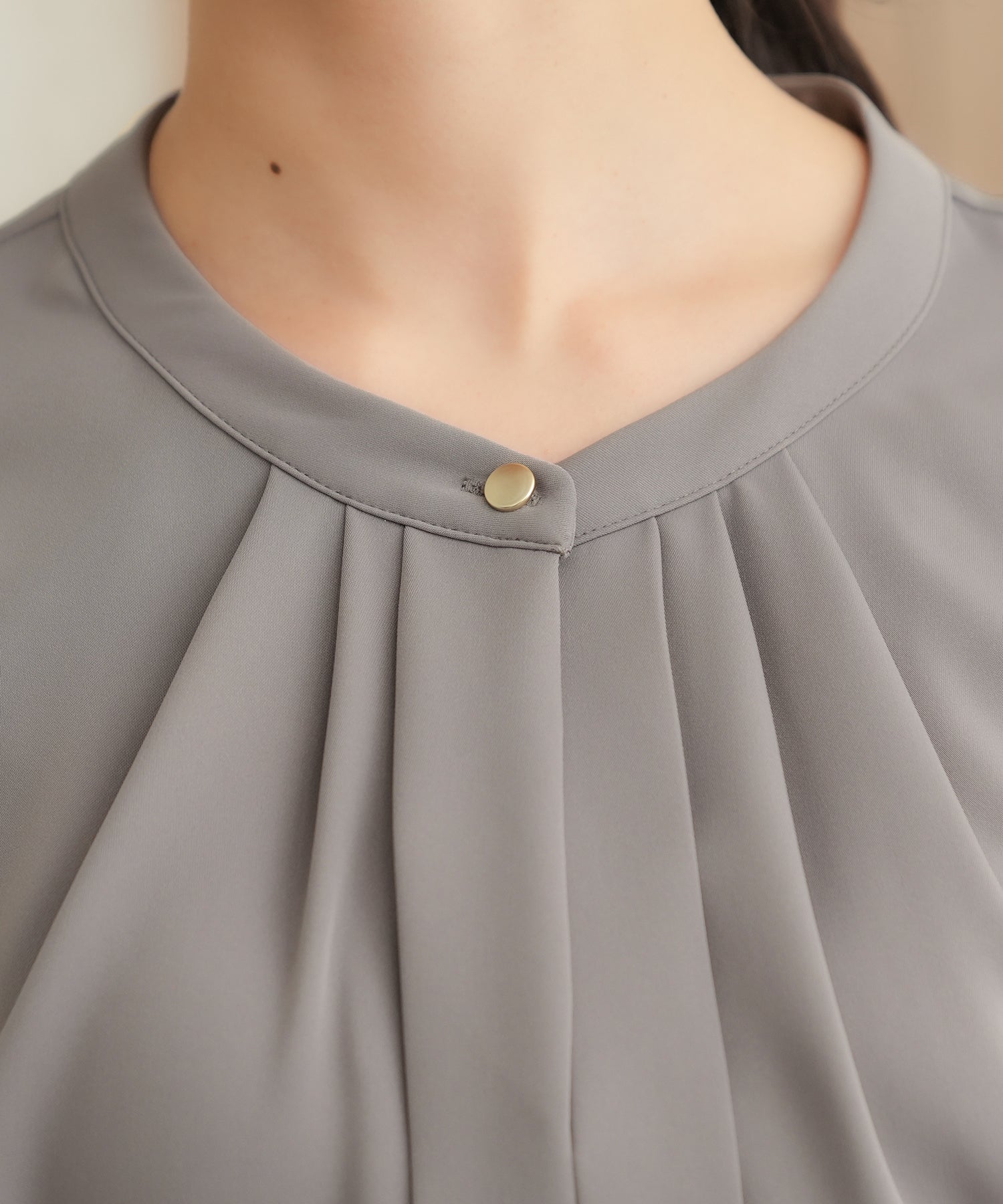 生地(チャコール)