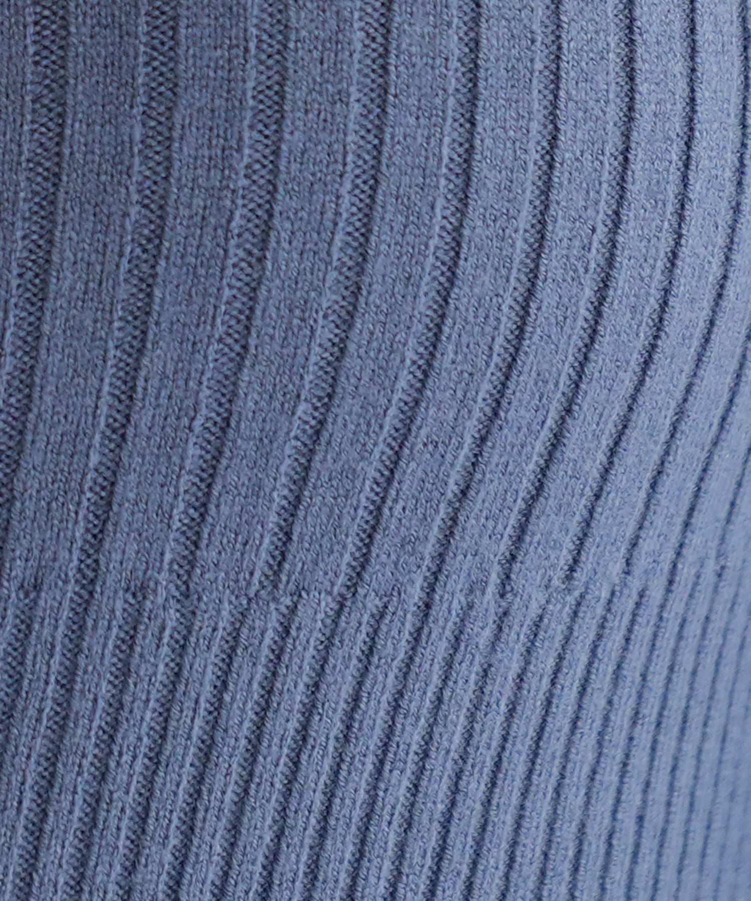 ディティール(ダスティーブルー)