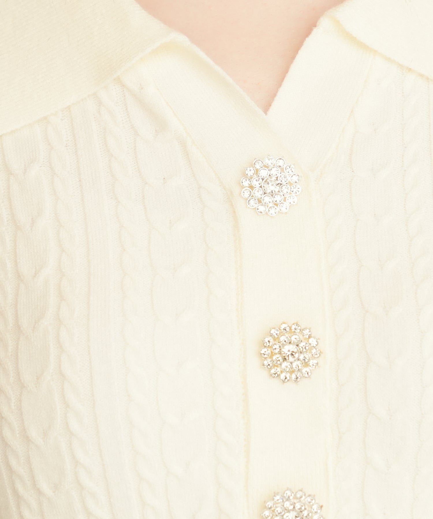 ディティール(ホワイト)