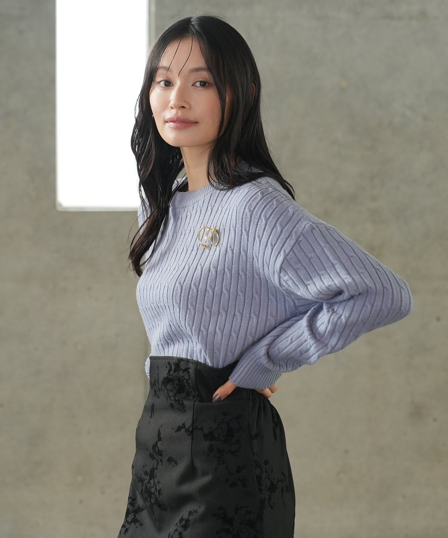 サックス model:165 着用サイズ:M