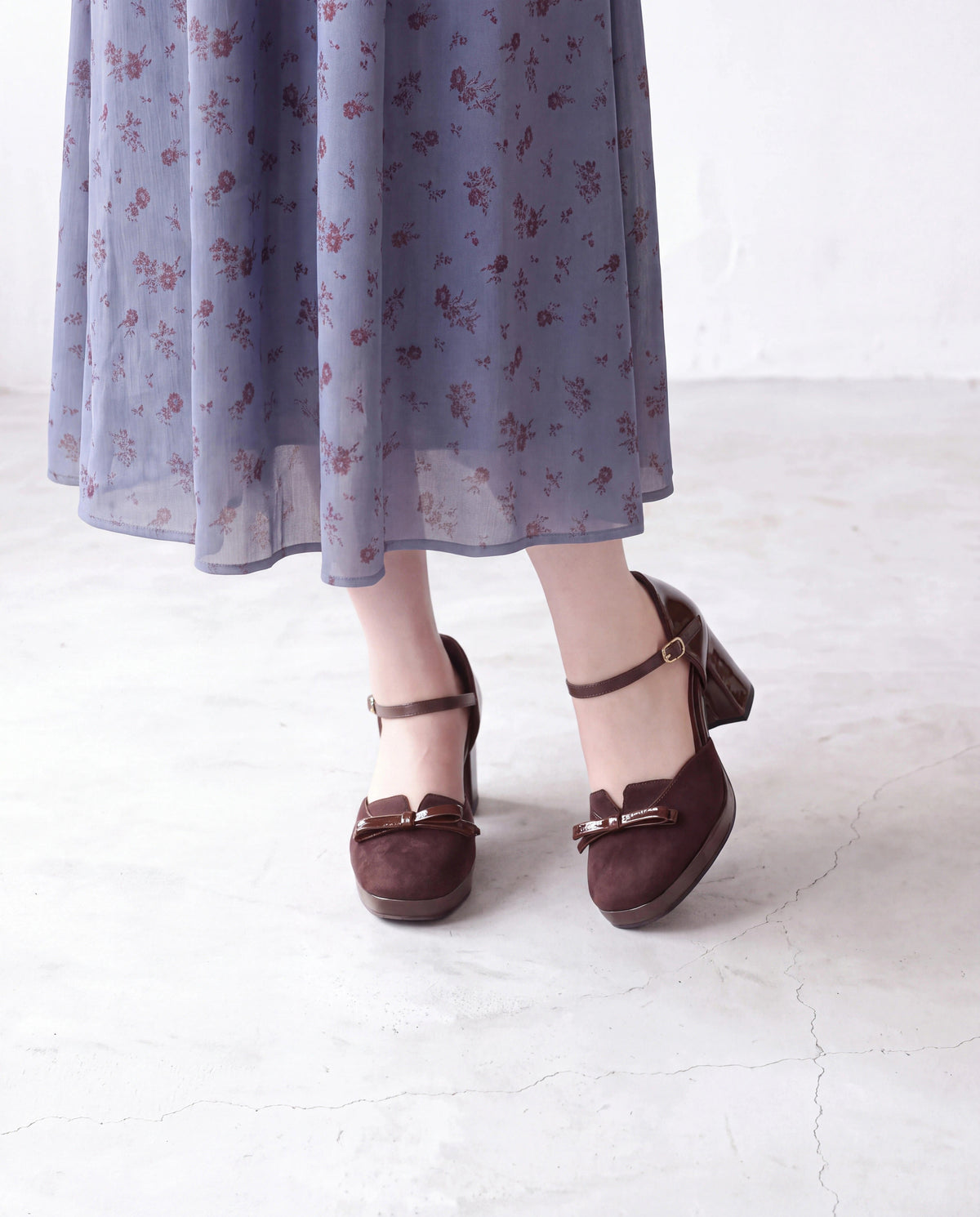 ブラウン(AI画像)