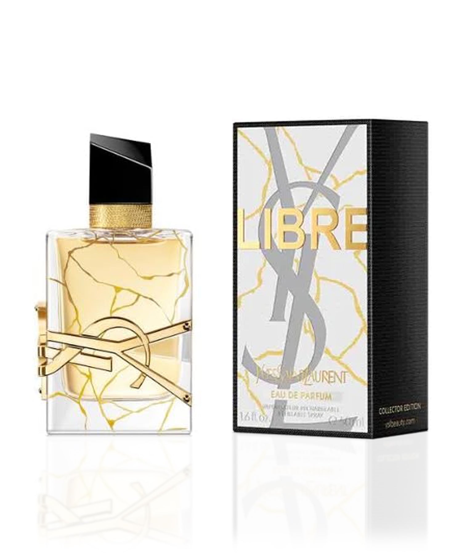 YSL イヴ サンローラン リブレ オーデパルファム EDP SP 90ml - 香水 