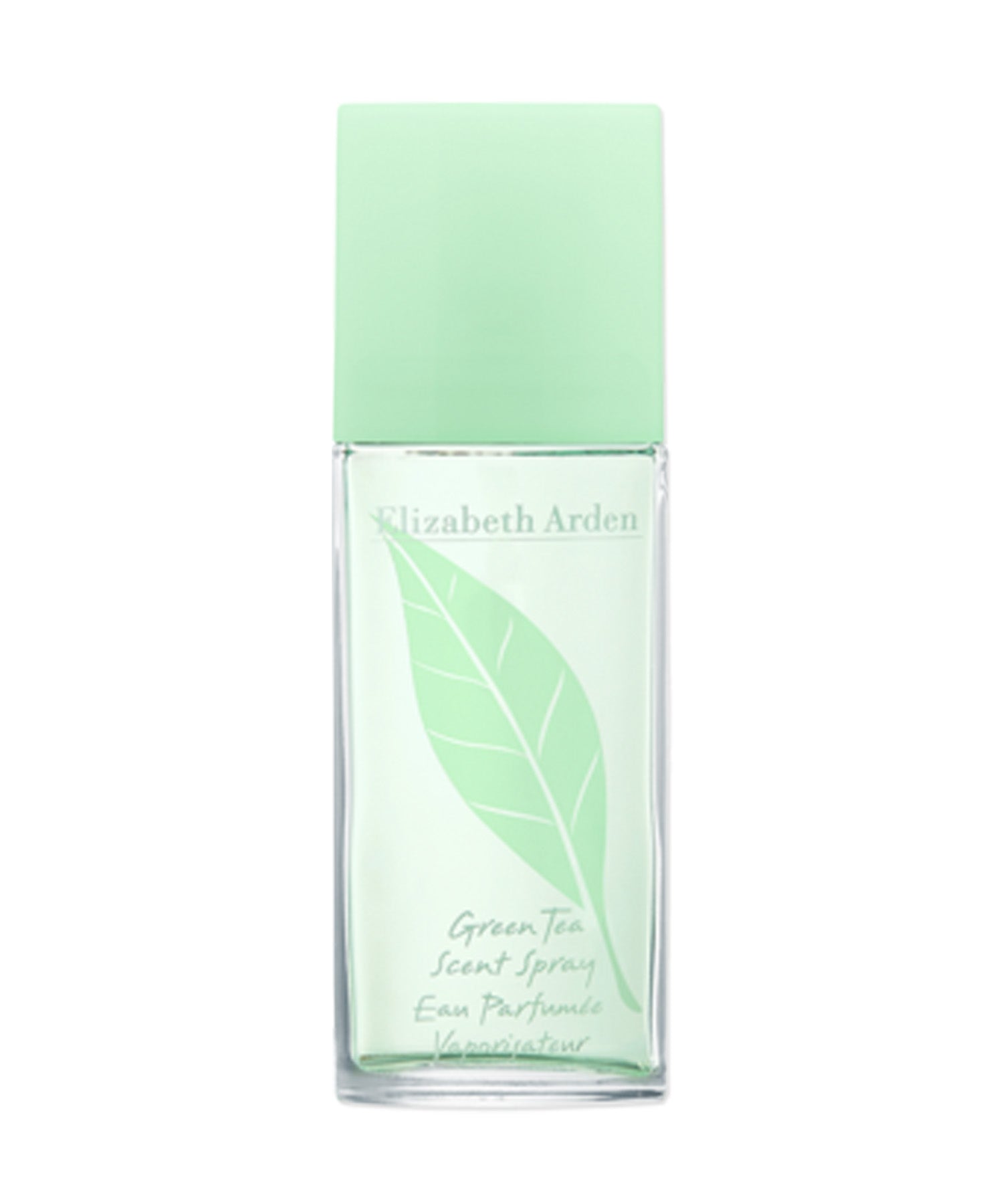 ELIZABETH ARDEN グリーンティー 100ml