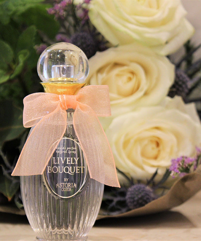 Lively Bouquet Biastoria Odile