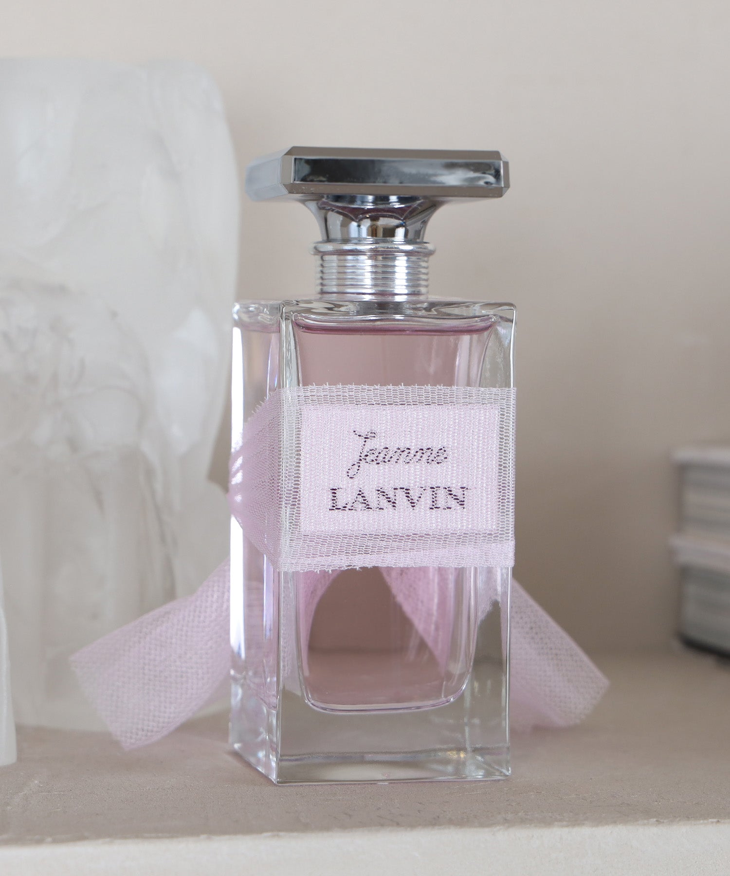 ジャンヌ ランバン 30ml LANVIN 香水 2個 - 芳香器・アロマポット