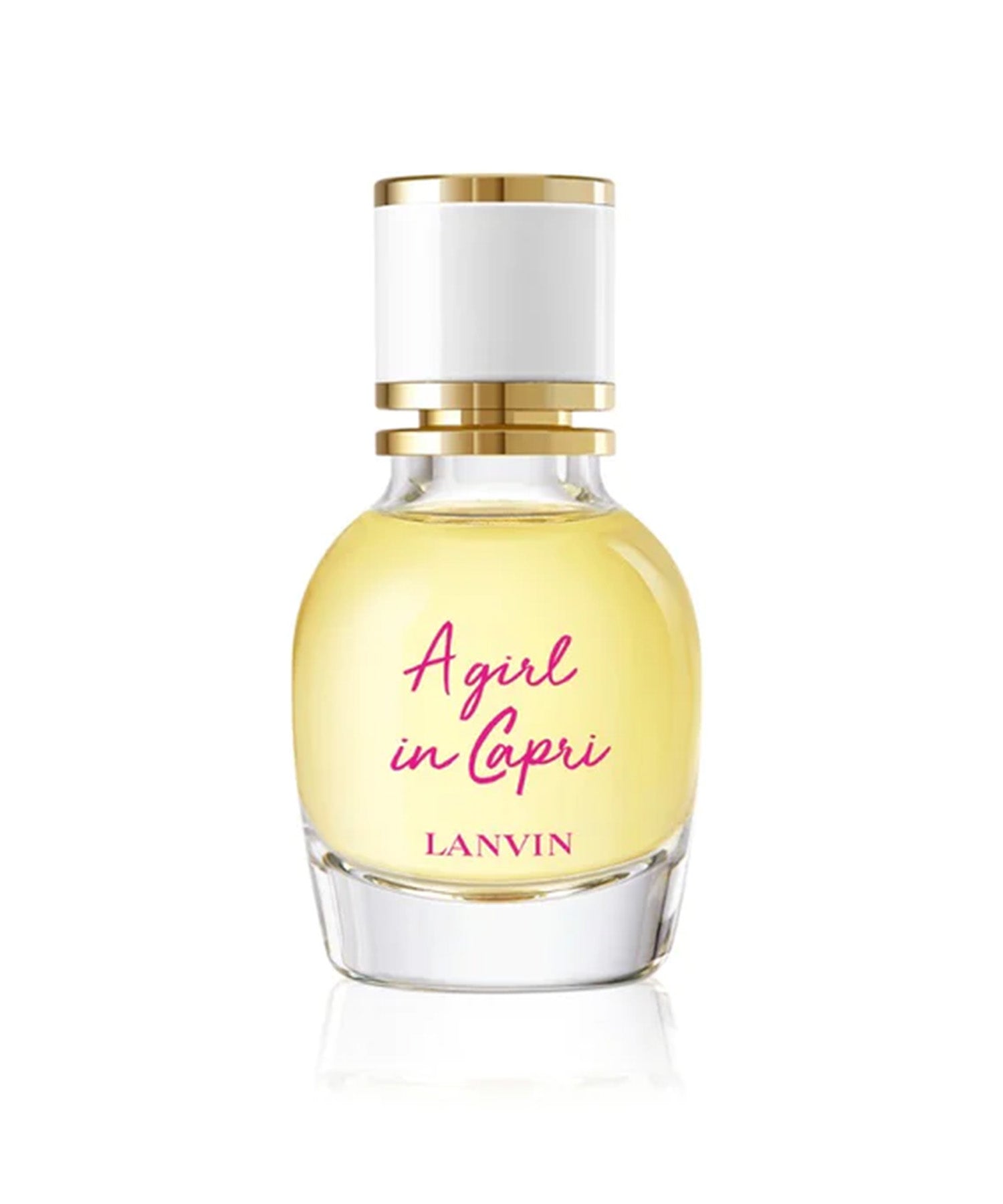 LANVIN 香水 30ml - 香水(女性用)