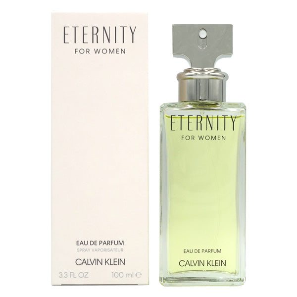 Calvin Klein Eternity 100ml