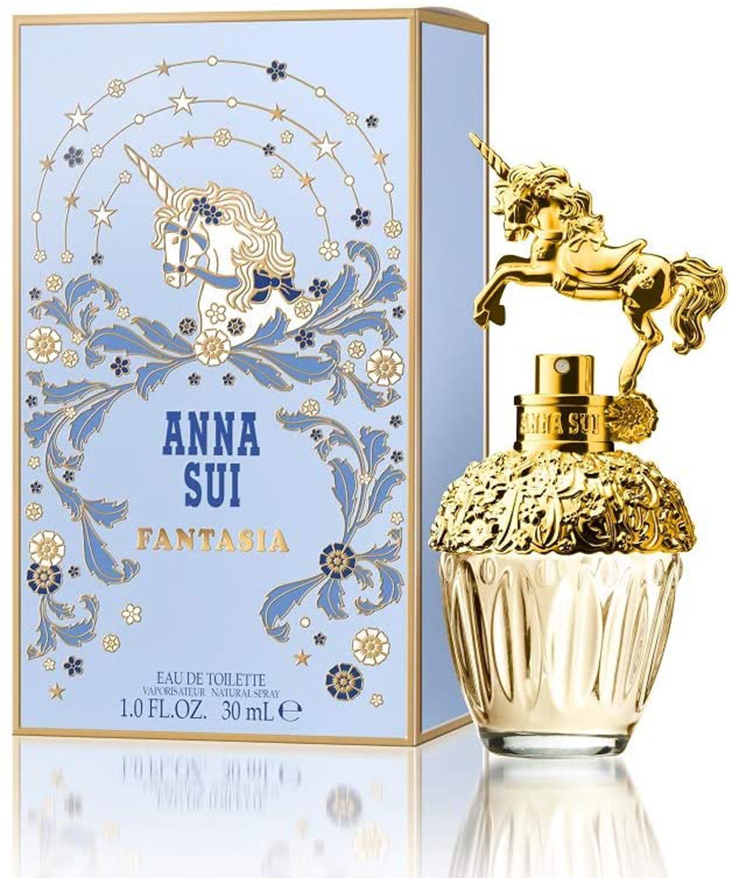 アナスイ ファンタジア 30ml