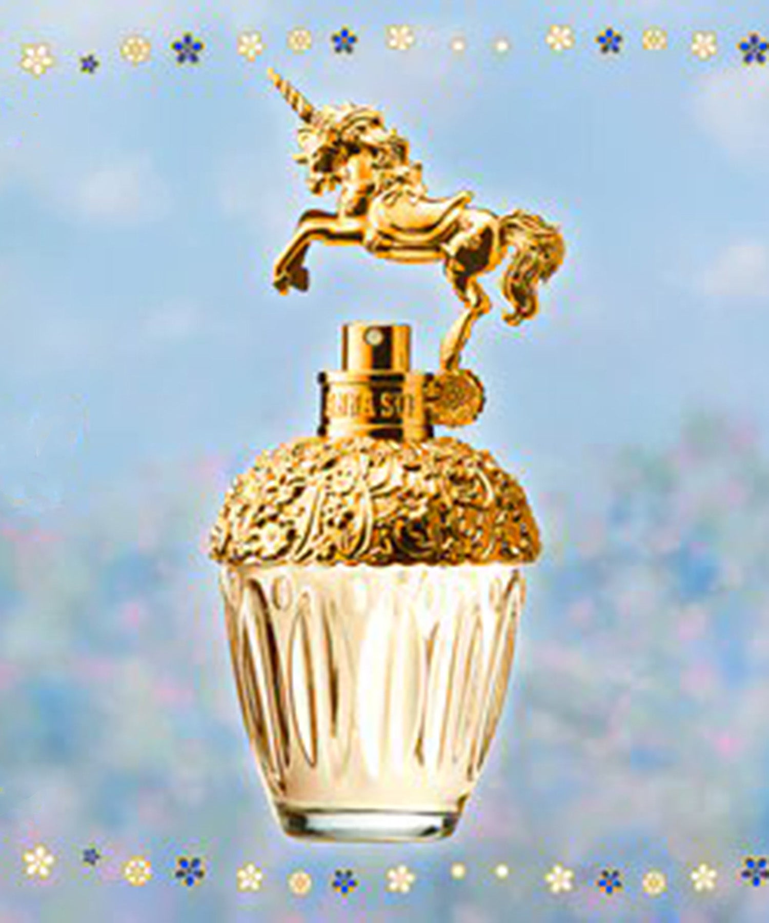 アナスイ ファンタジア 30ml
