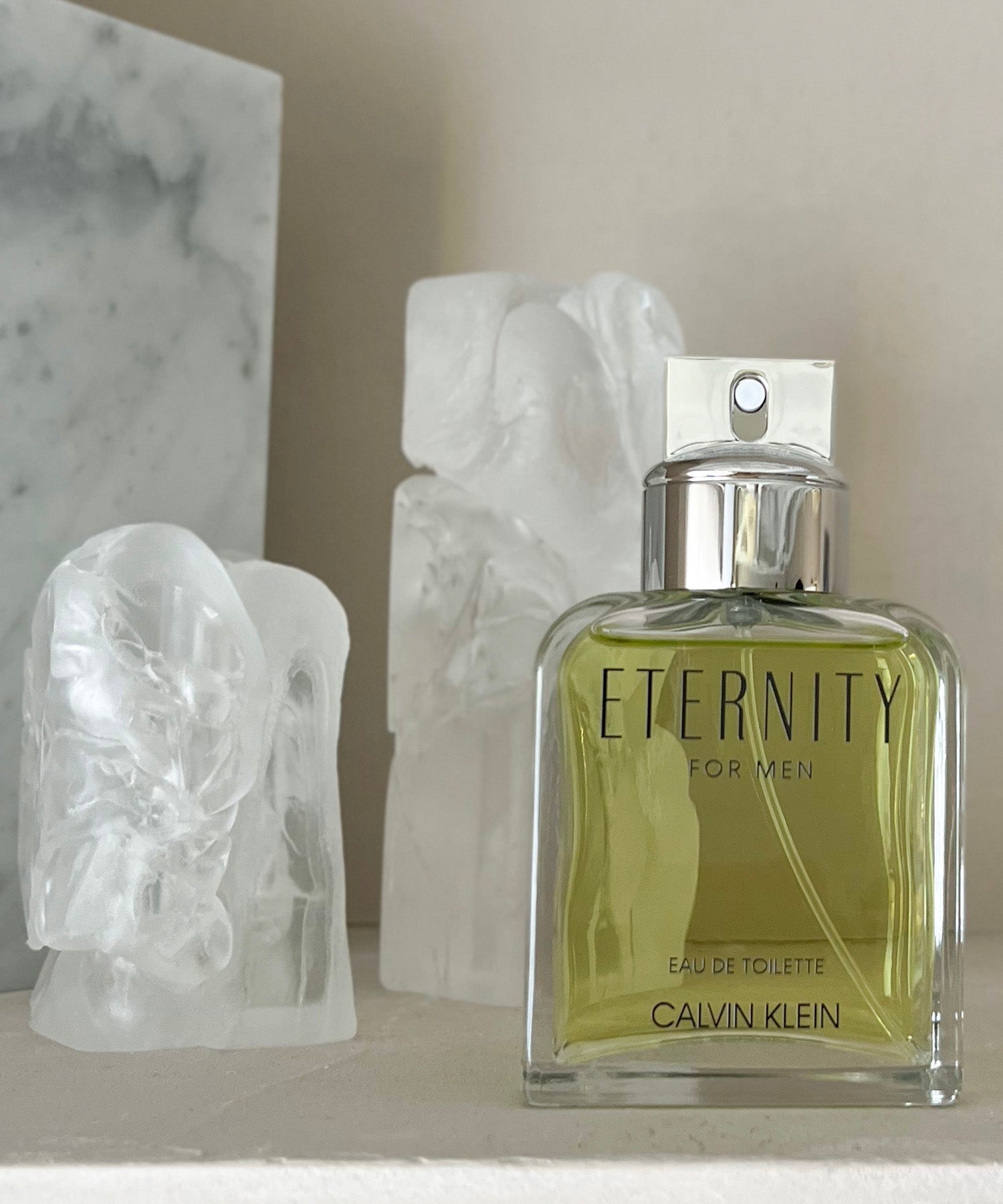 Calvin Klein エタニティ フォーメン 100ml