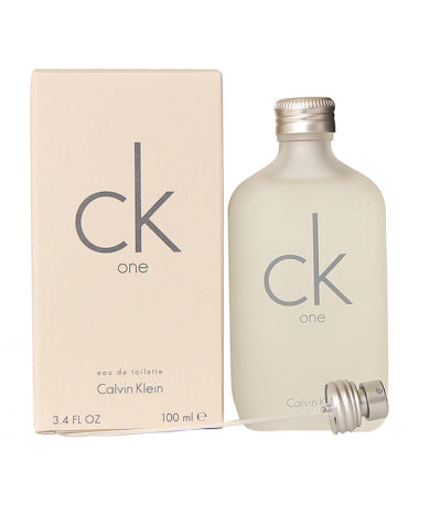 Calvin Klein Ck-one 100ml