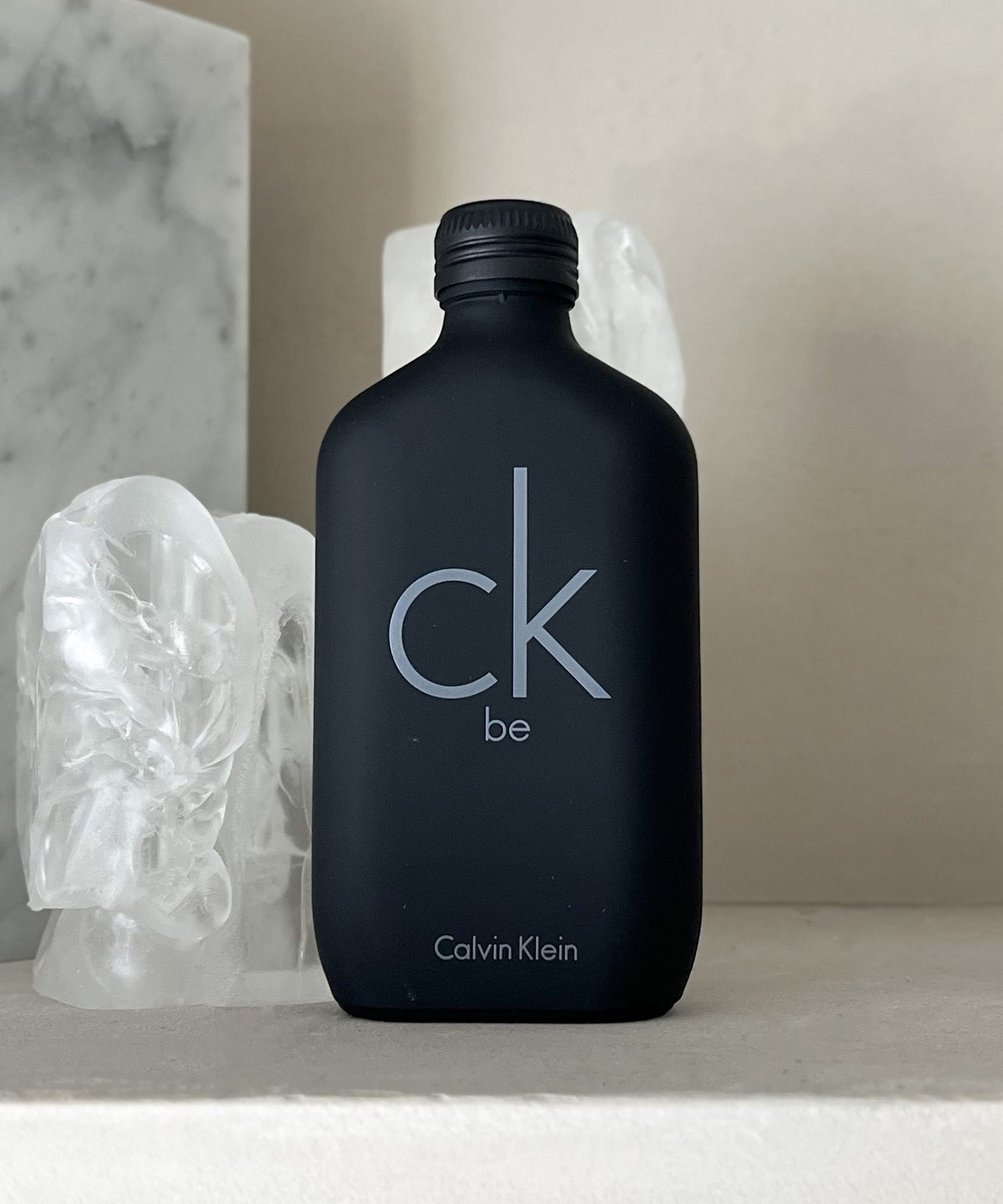 Calvin Klein Ck-be 100ml