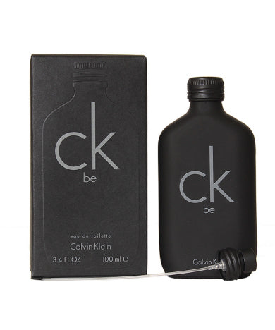 Calvin Klein Ck-be 100ml