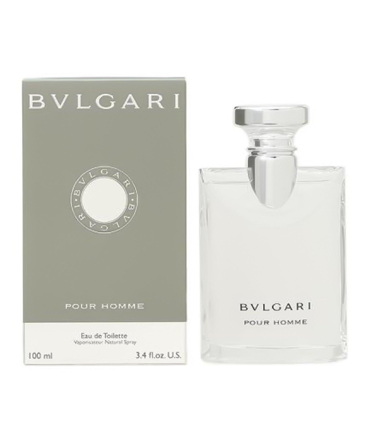 BVLGARI ブルガリプールオム 100ml