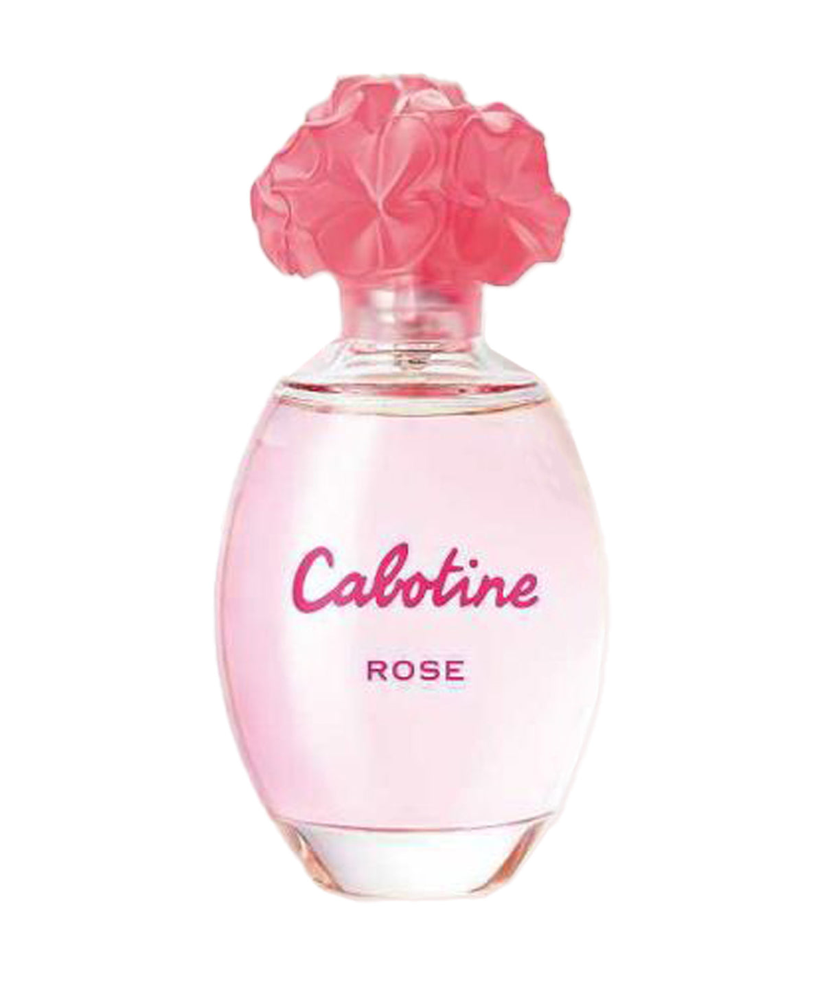GRES カボティーヌローズ 100ml