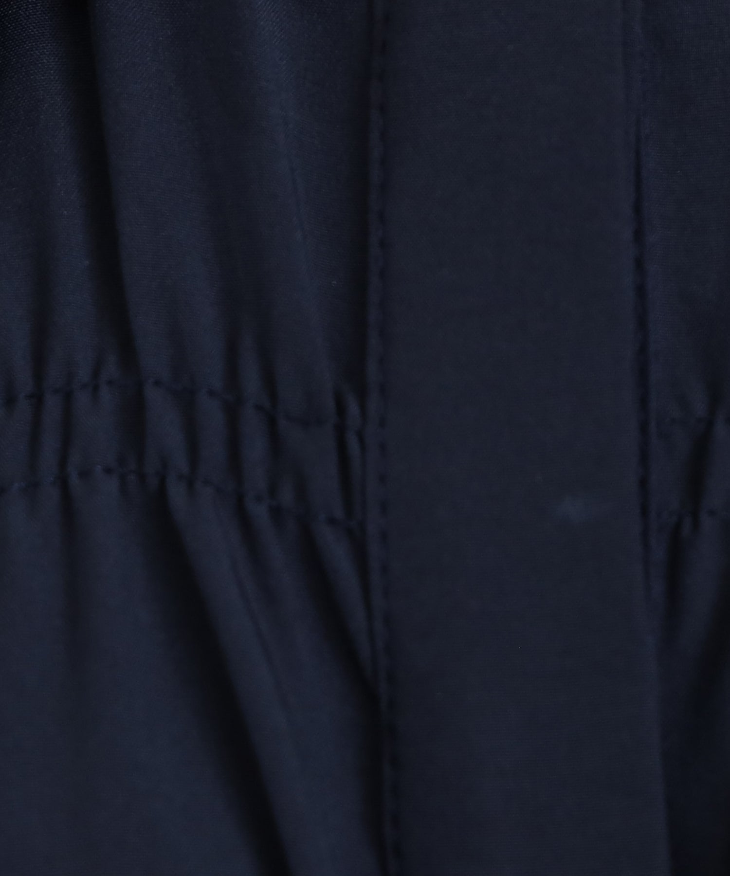 ディテール(ネイビー)