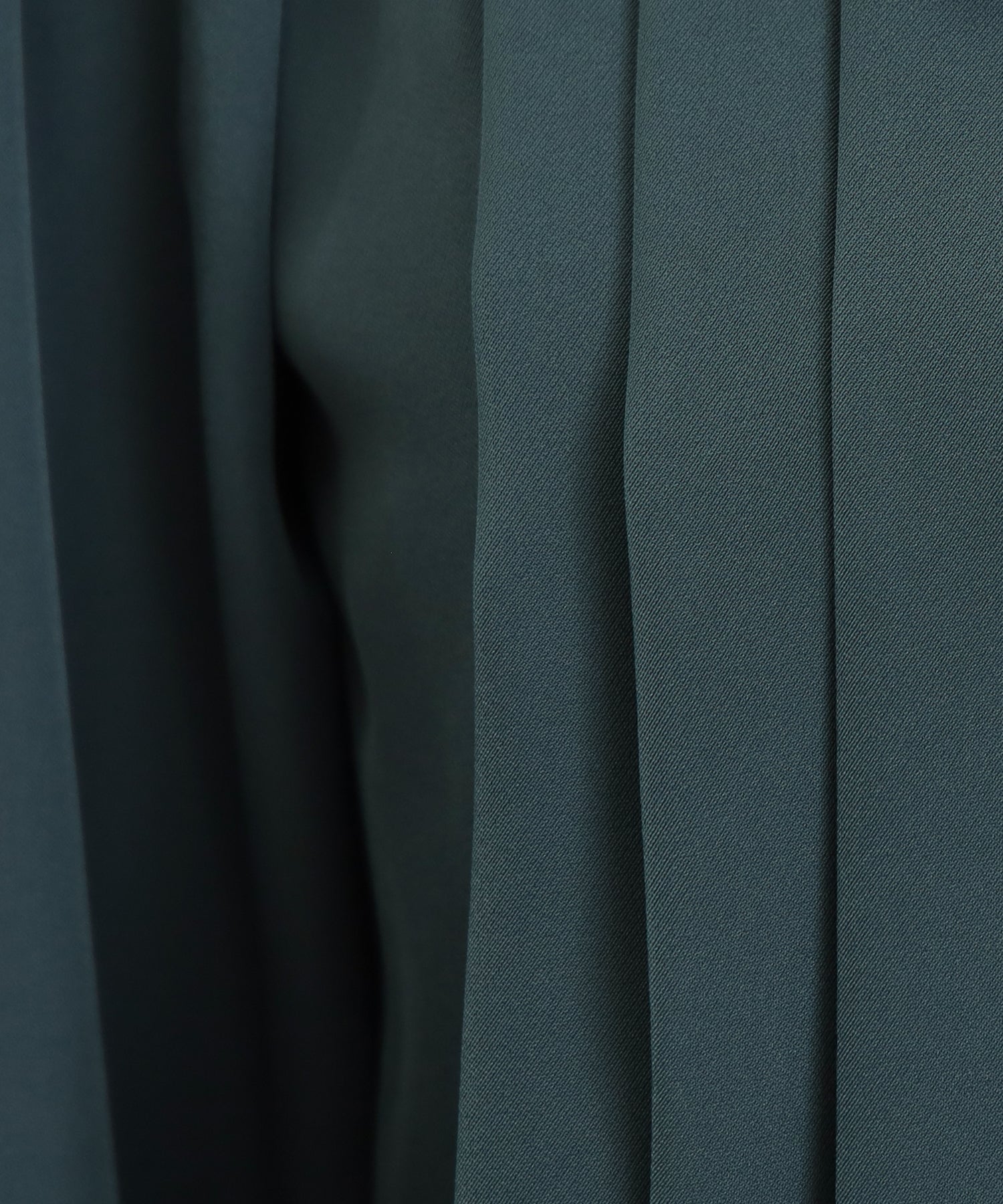 ディテール(ダークグリーン)