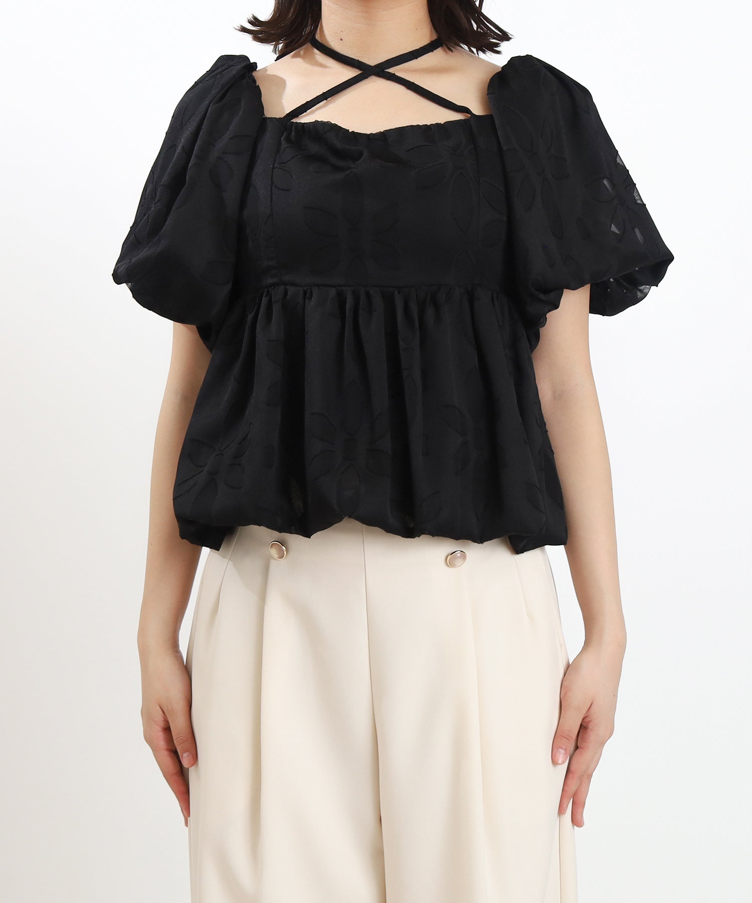 フロントクロス(前)