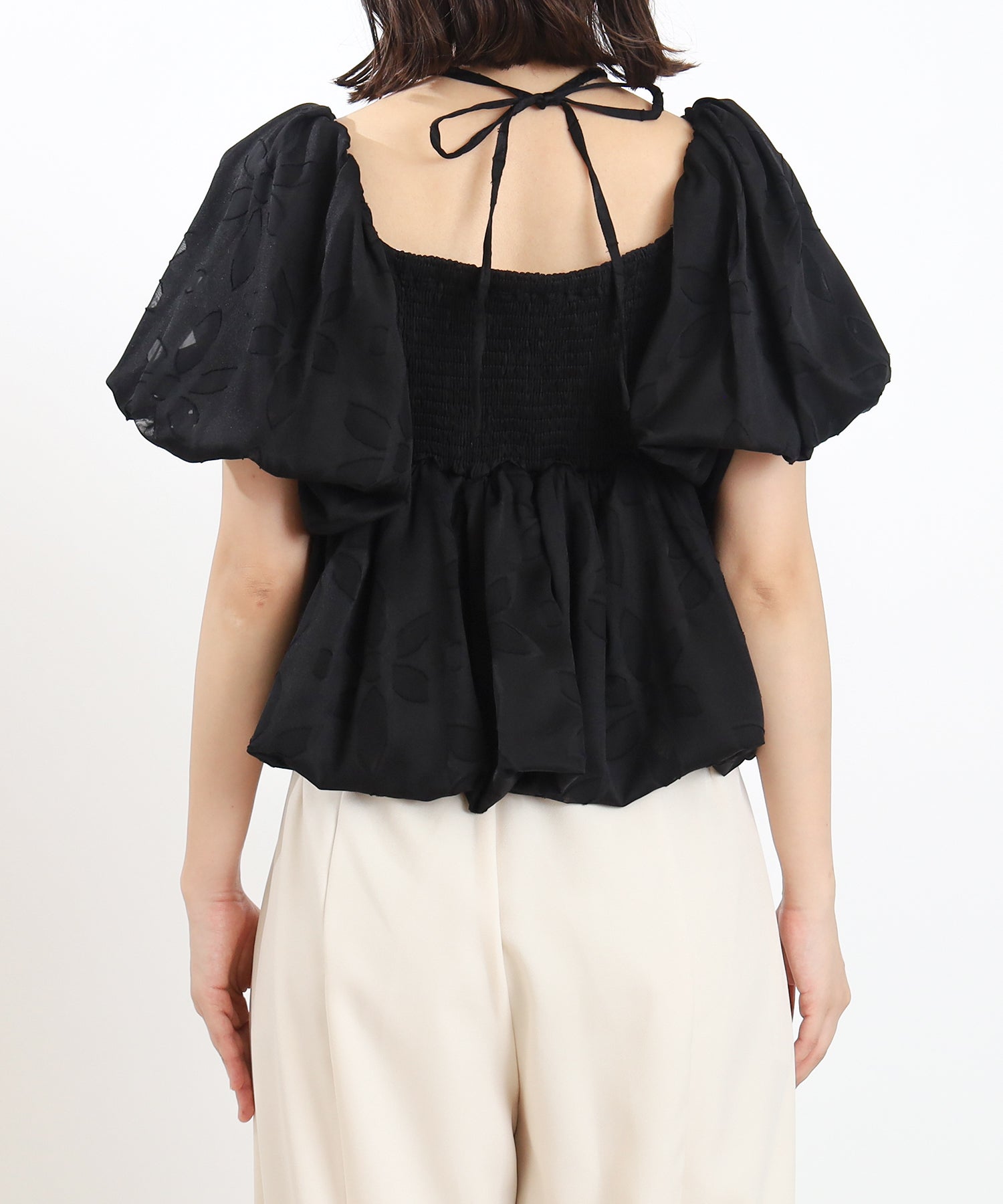 フロントクロス(後)