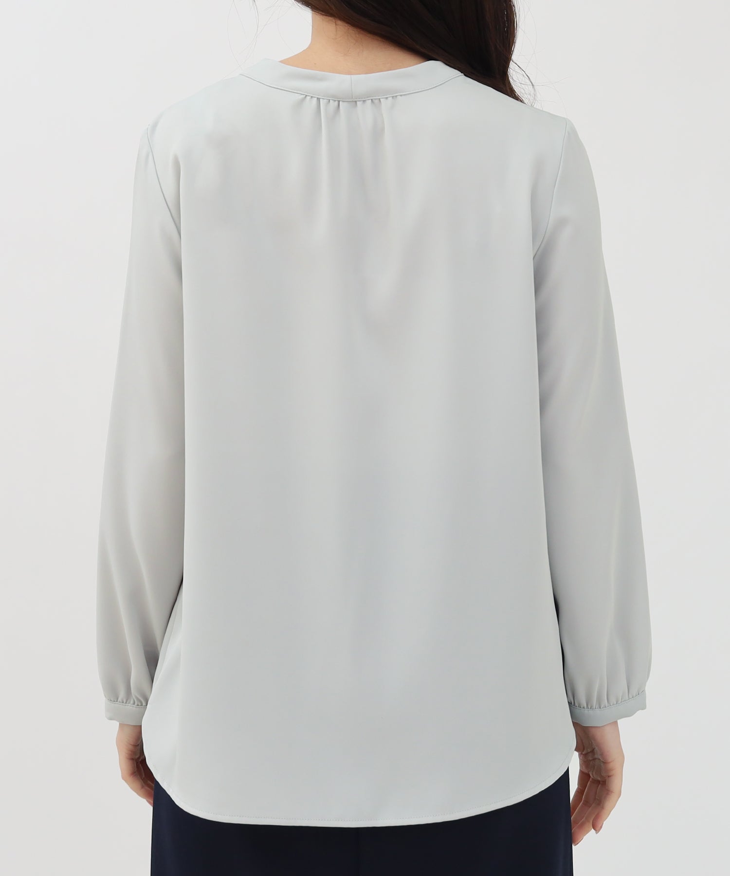 ディティール(後ろ)