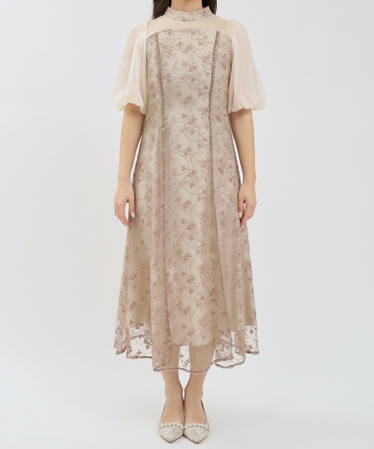 ディティール(前)