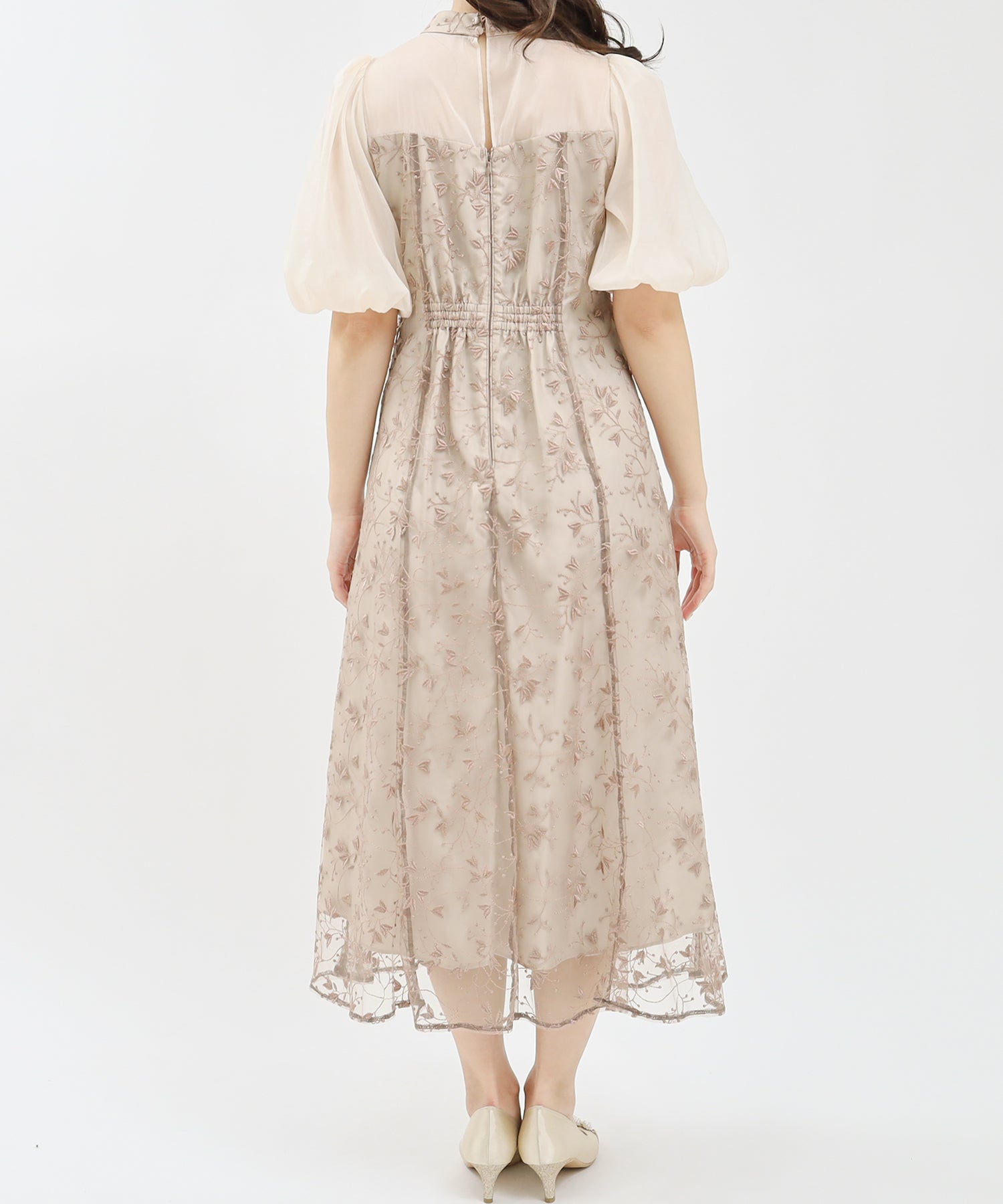 ディティール(後)