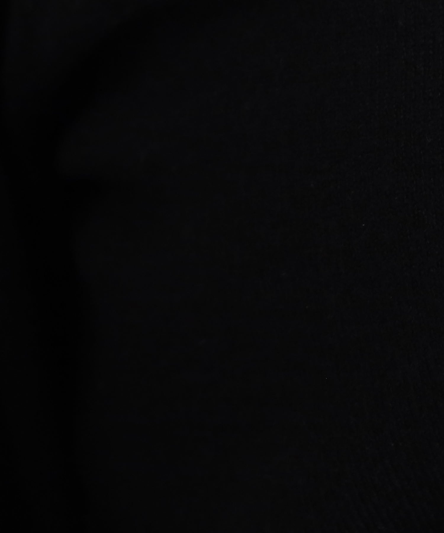 ディティール(ブラック)