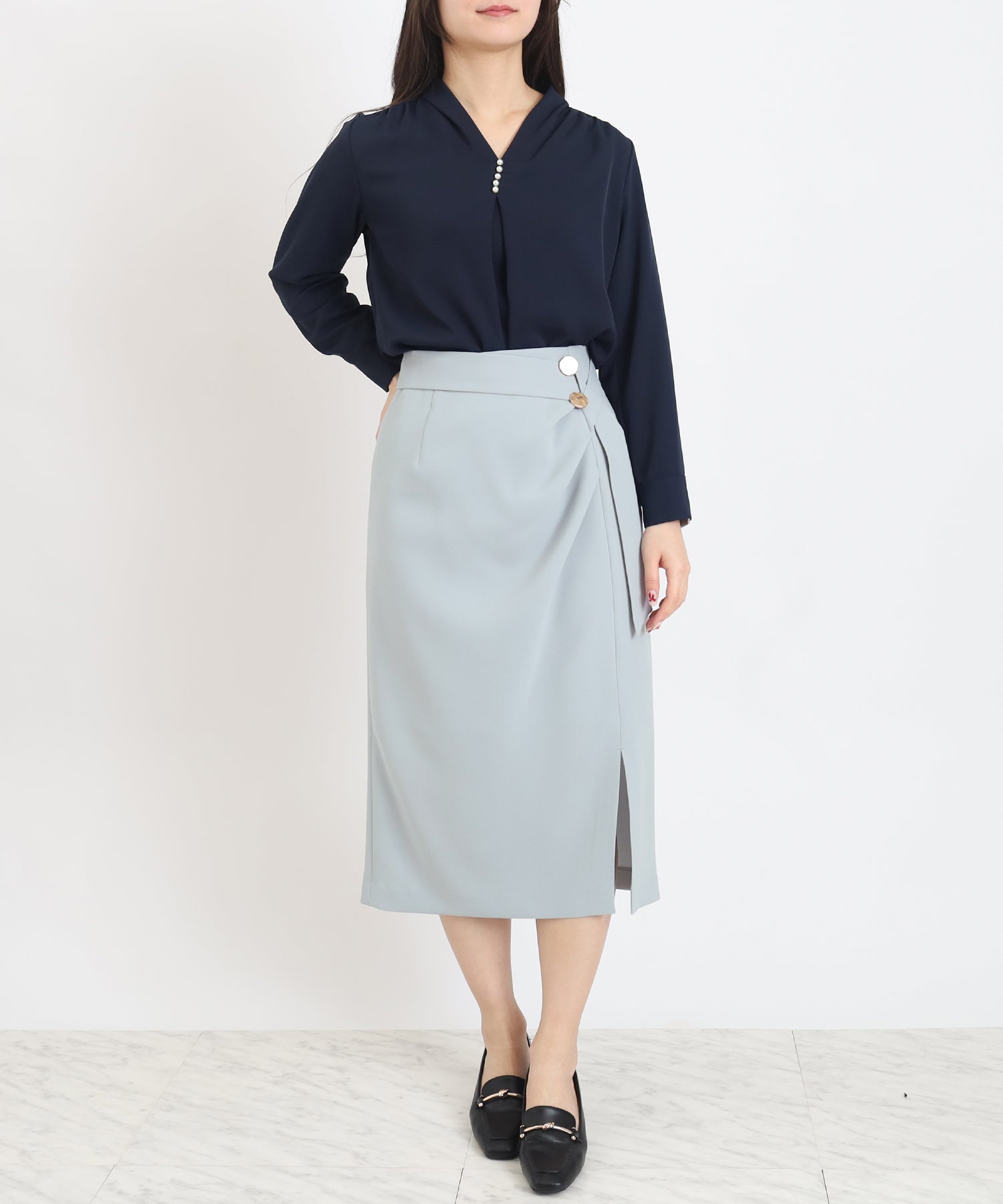 サックス model:160 着用サイズ:M