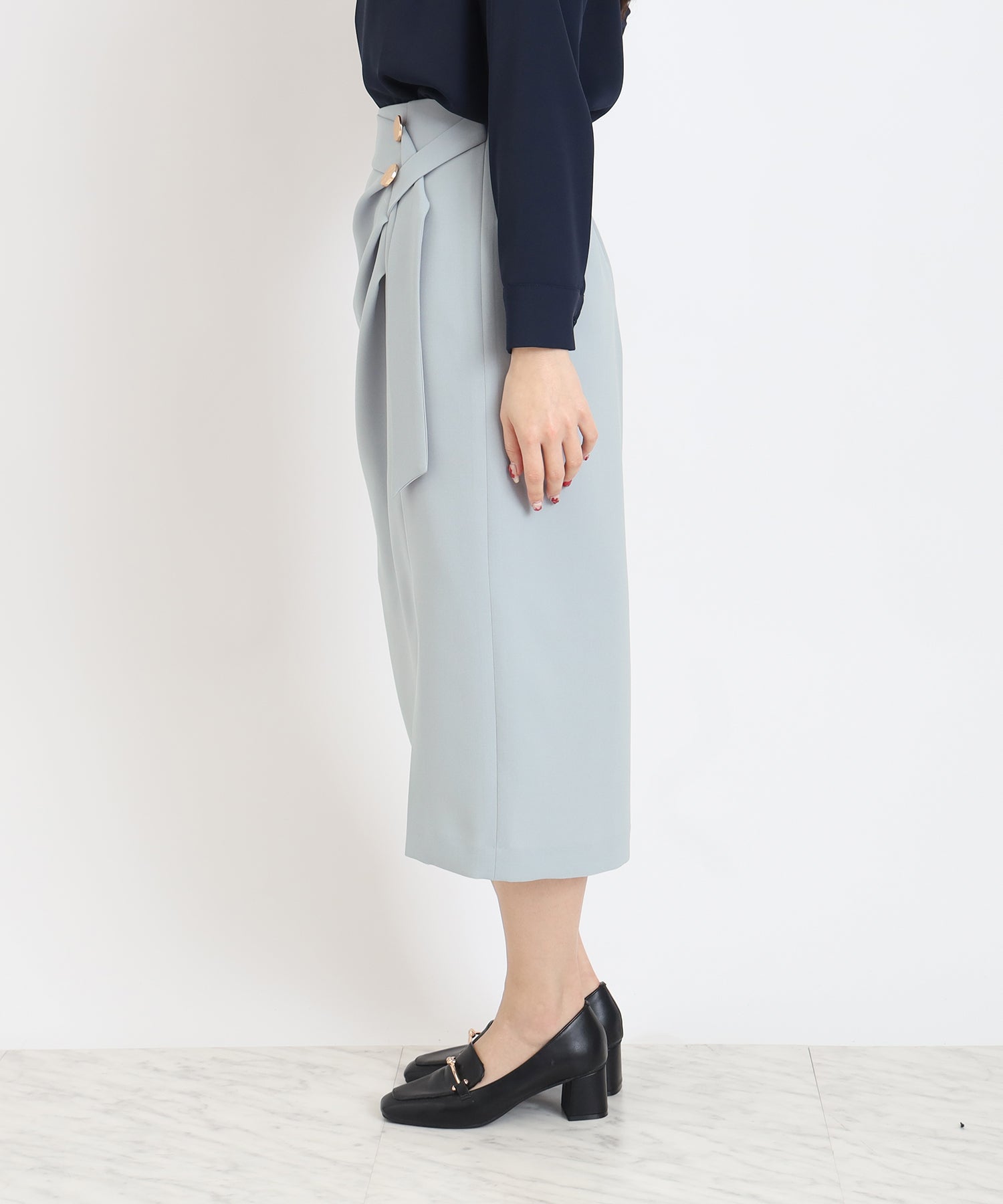 サックス model:160 着用サイズ:M