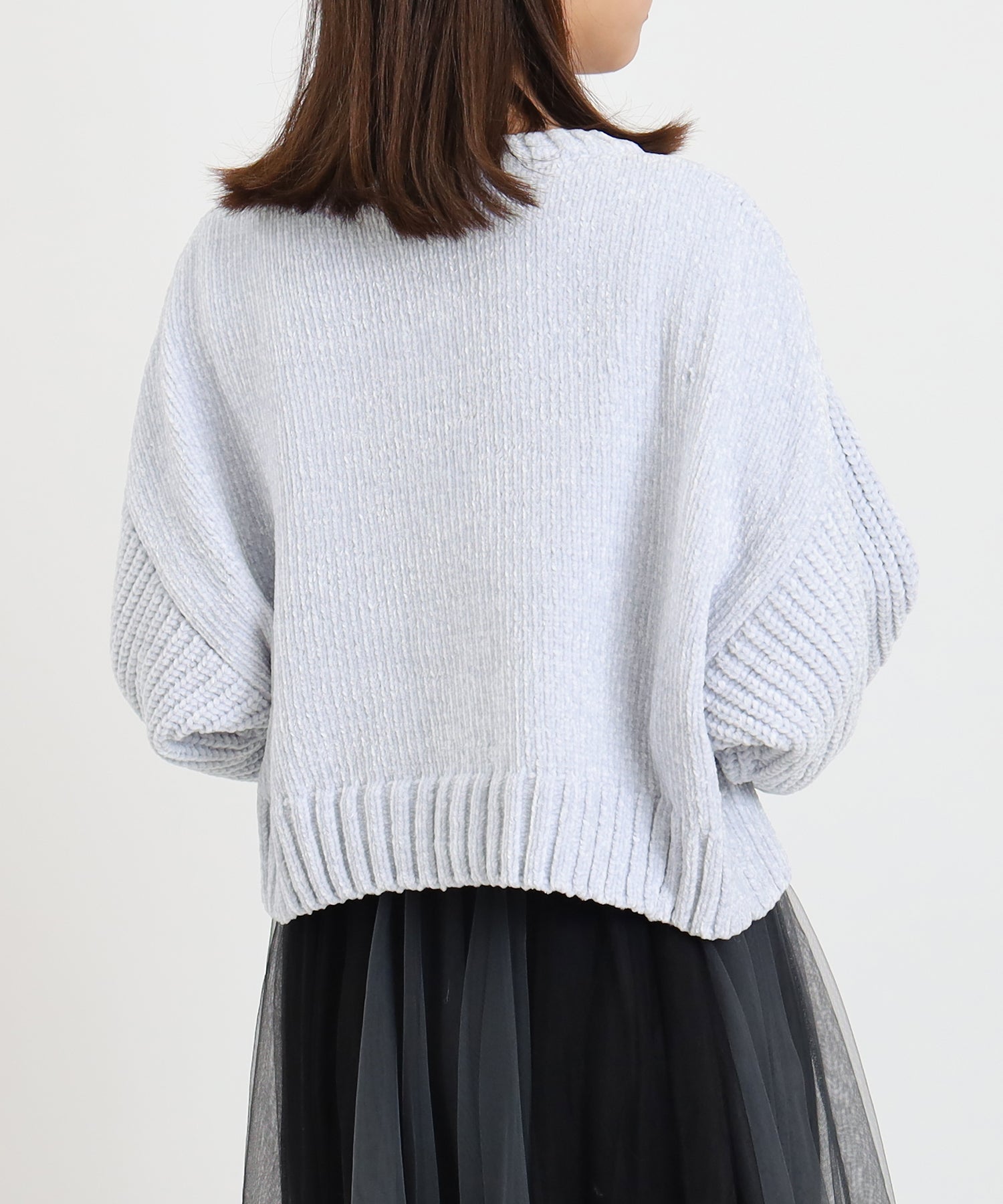 サックス model:156 着用サイズ:M