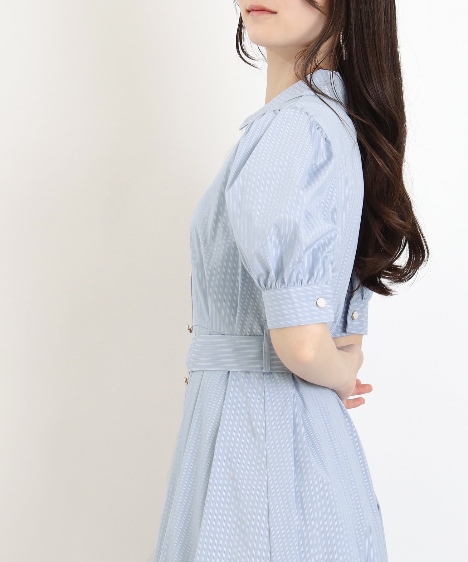 サックス model:160 着用サイズ:M
