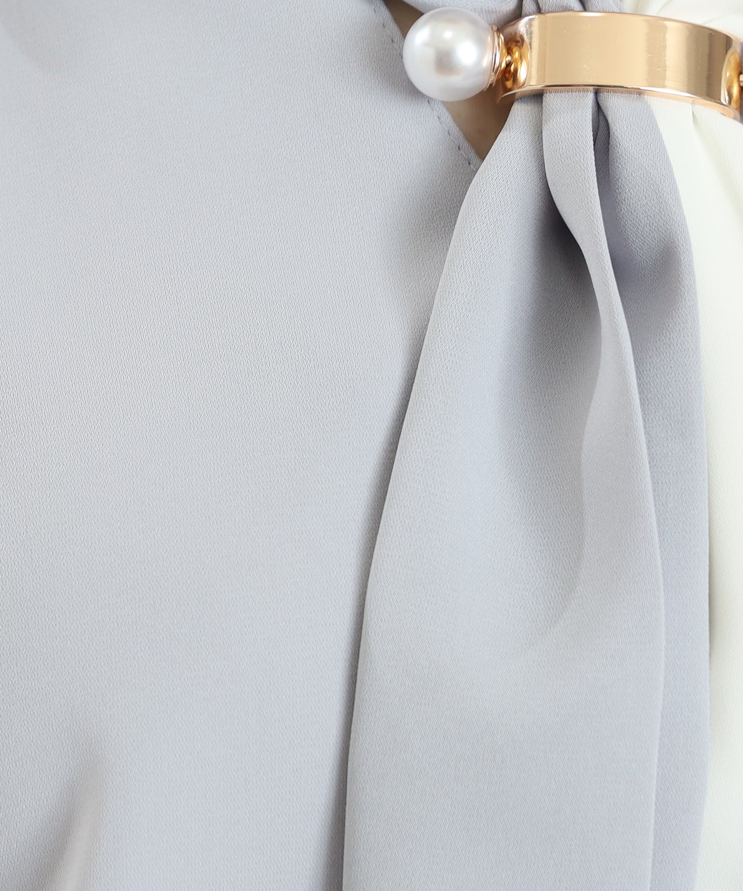 ディティール(ライトグレー)