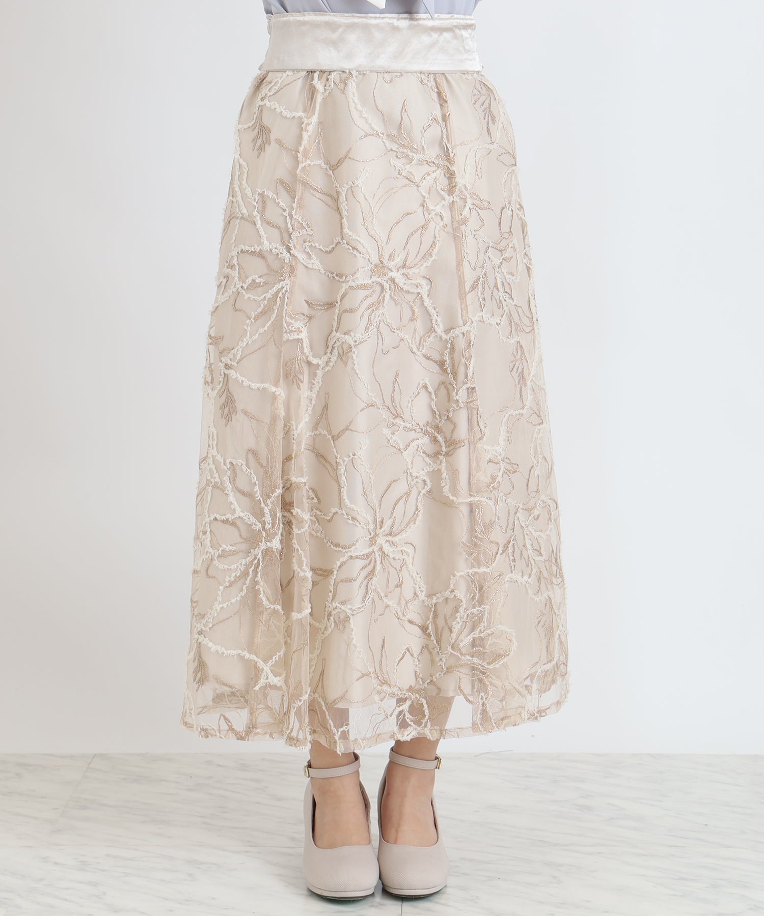 ディティール(短)