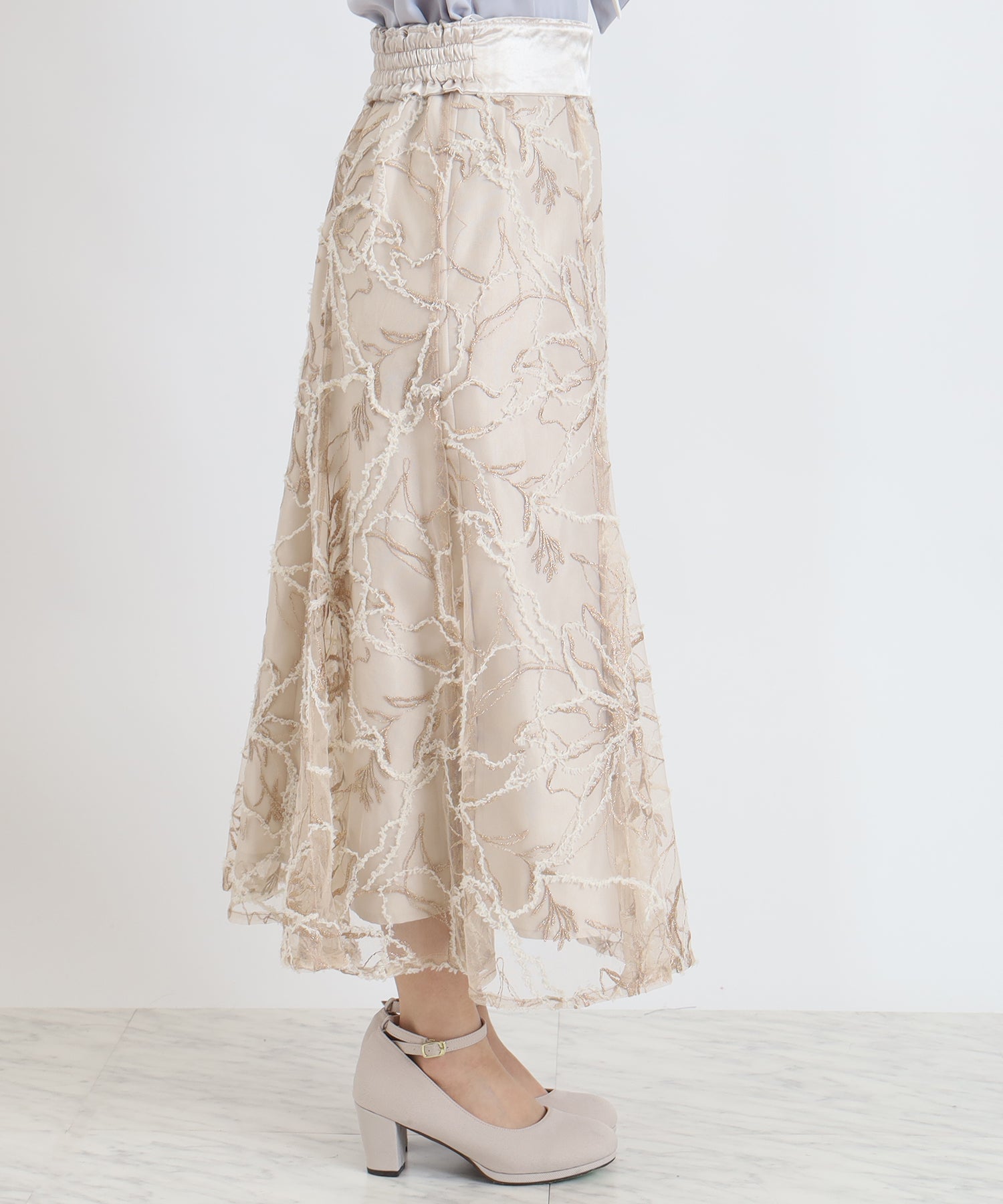 ディティール(短)