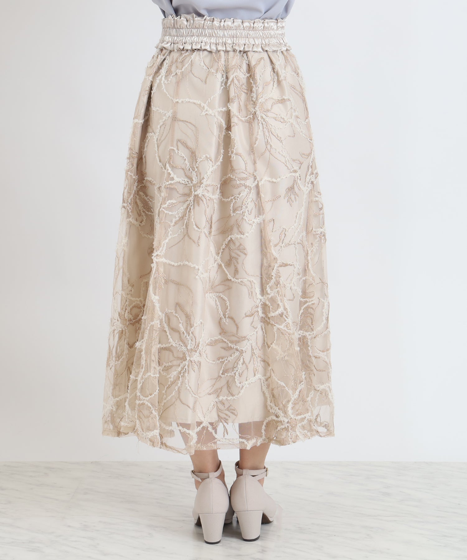 ディティール(短)