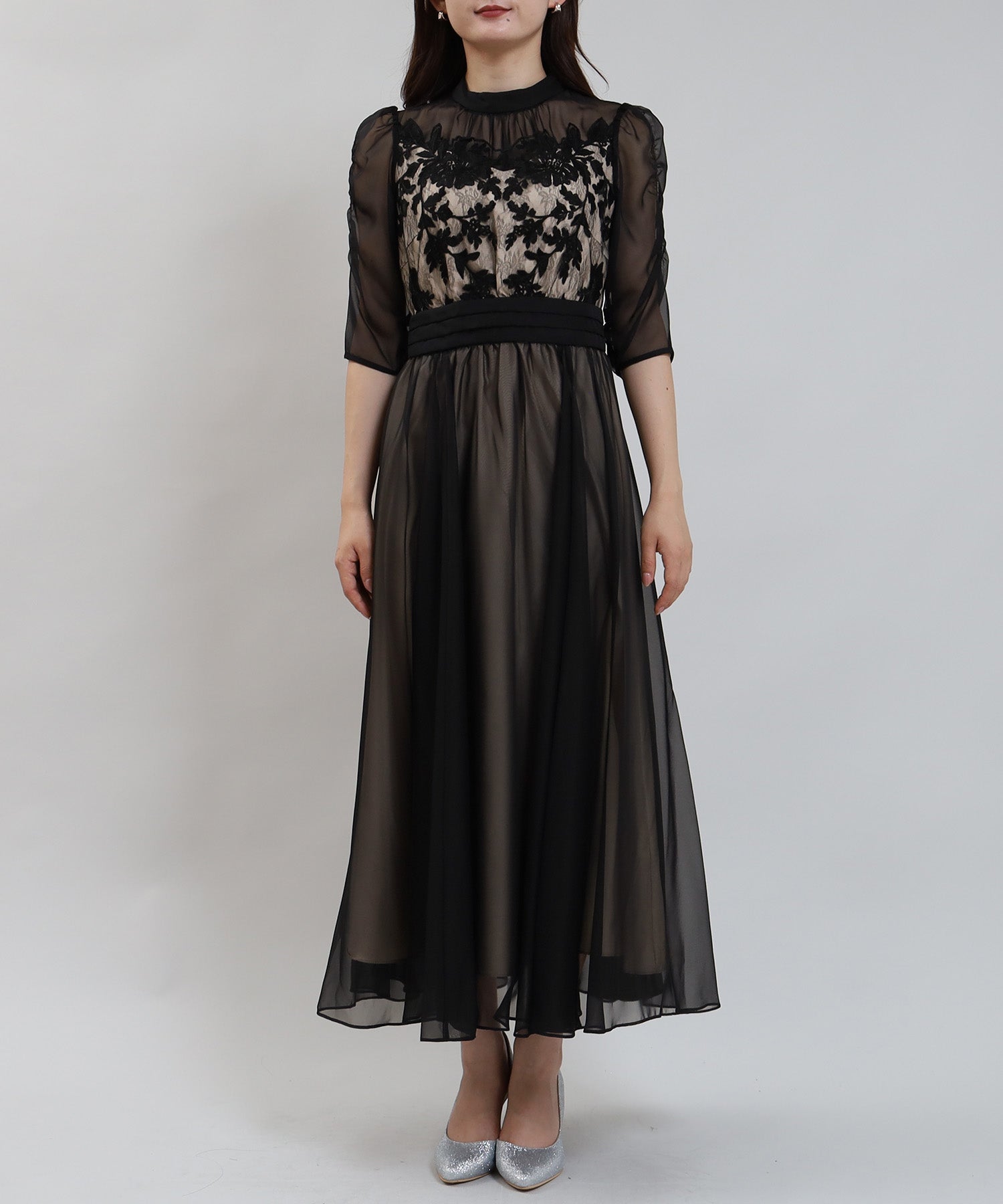 ディティール(前)