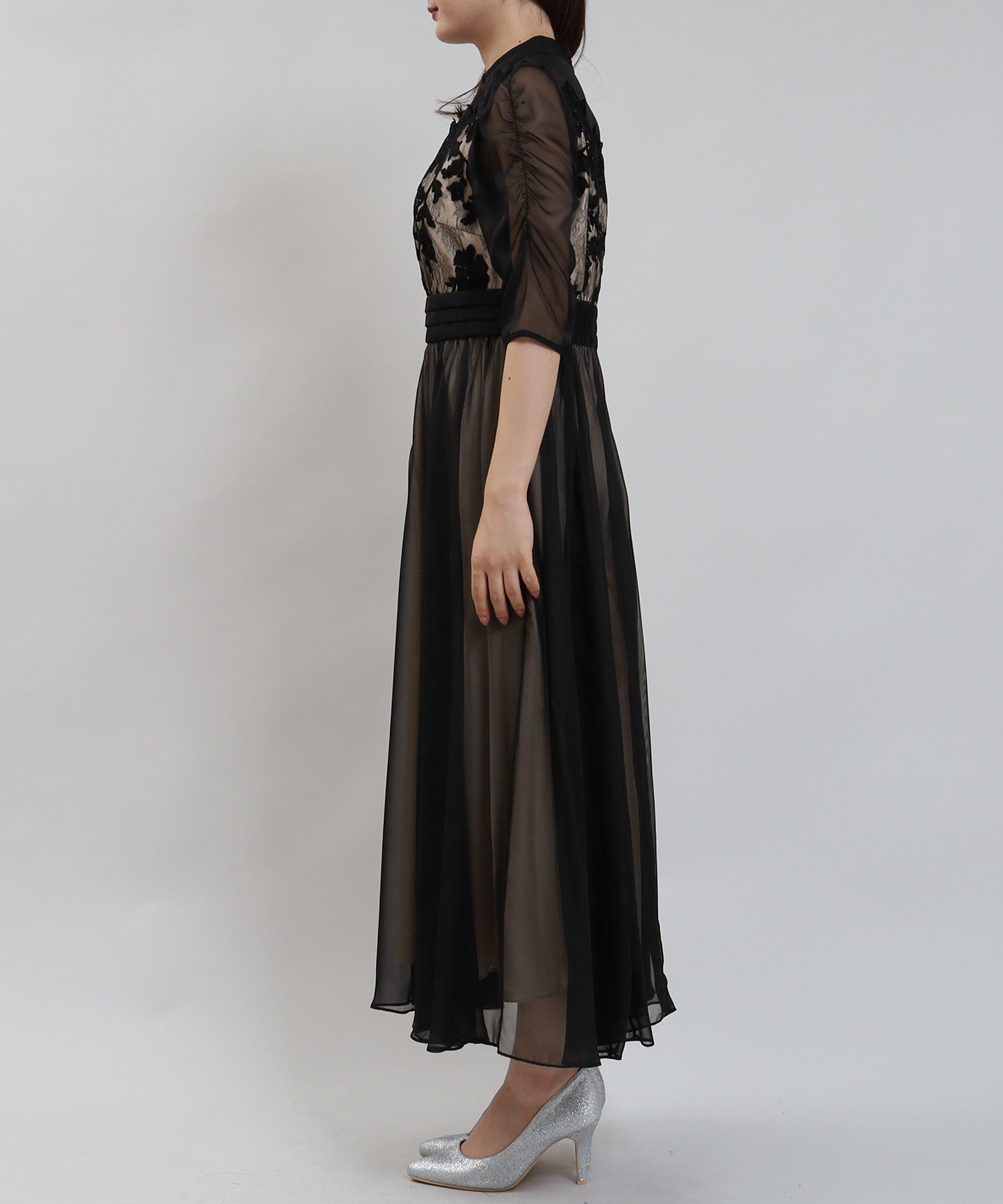 ディティール(横)