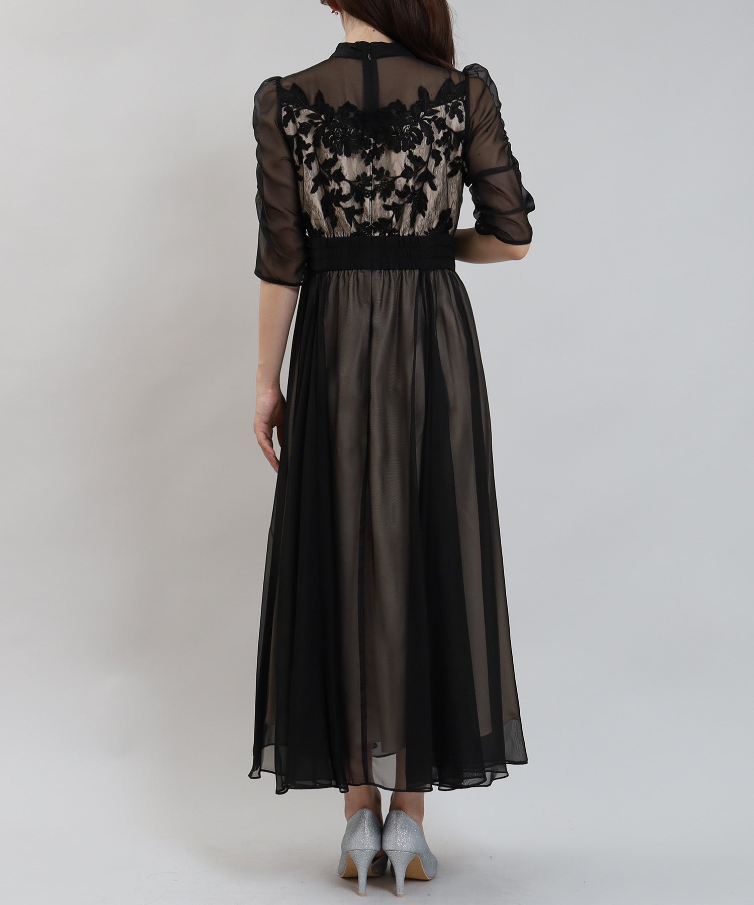 ディティール(後)