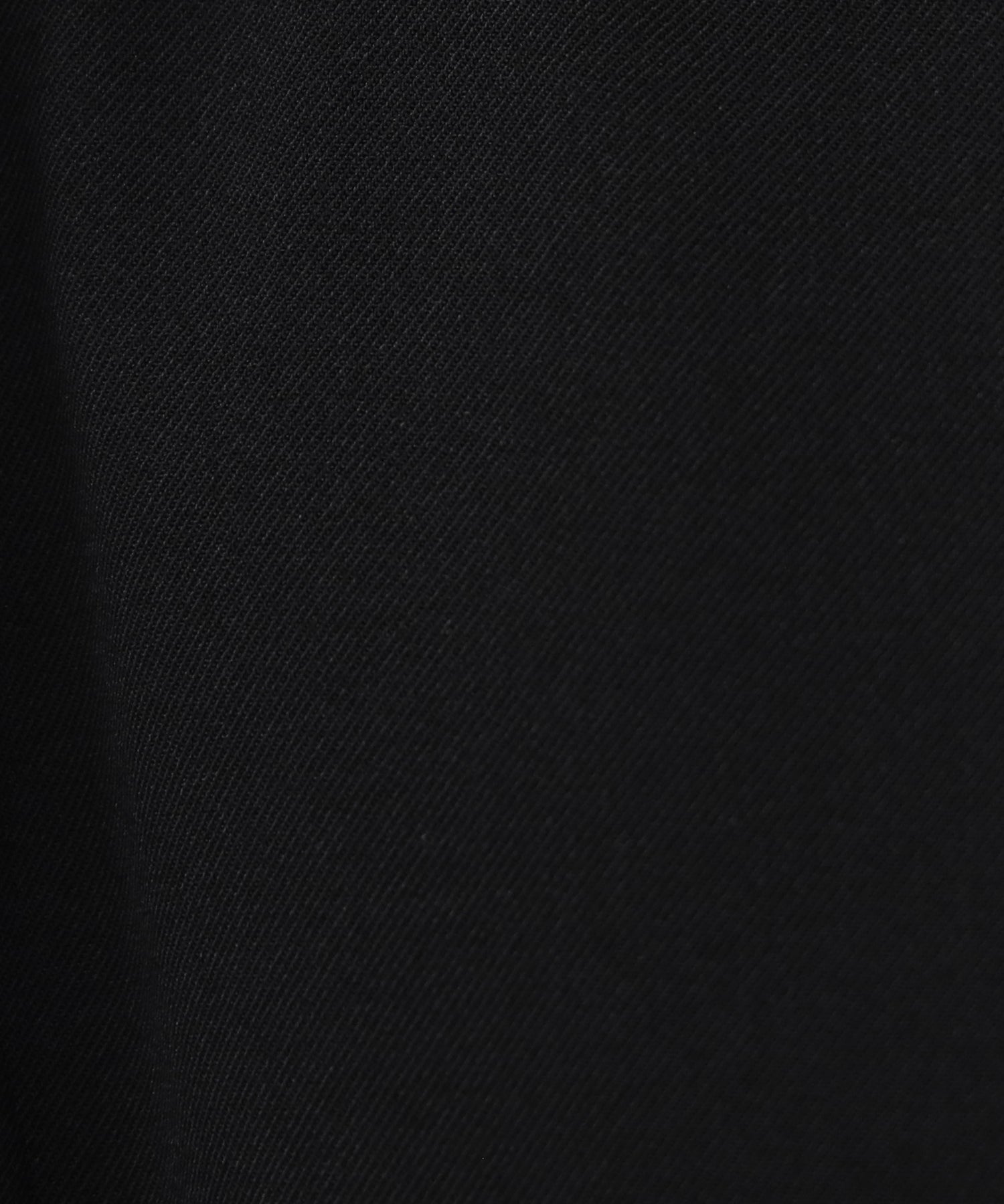 ディテール(ブラック)