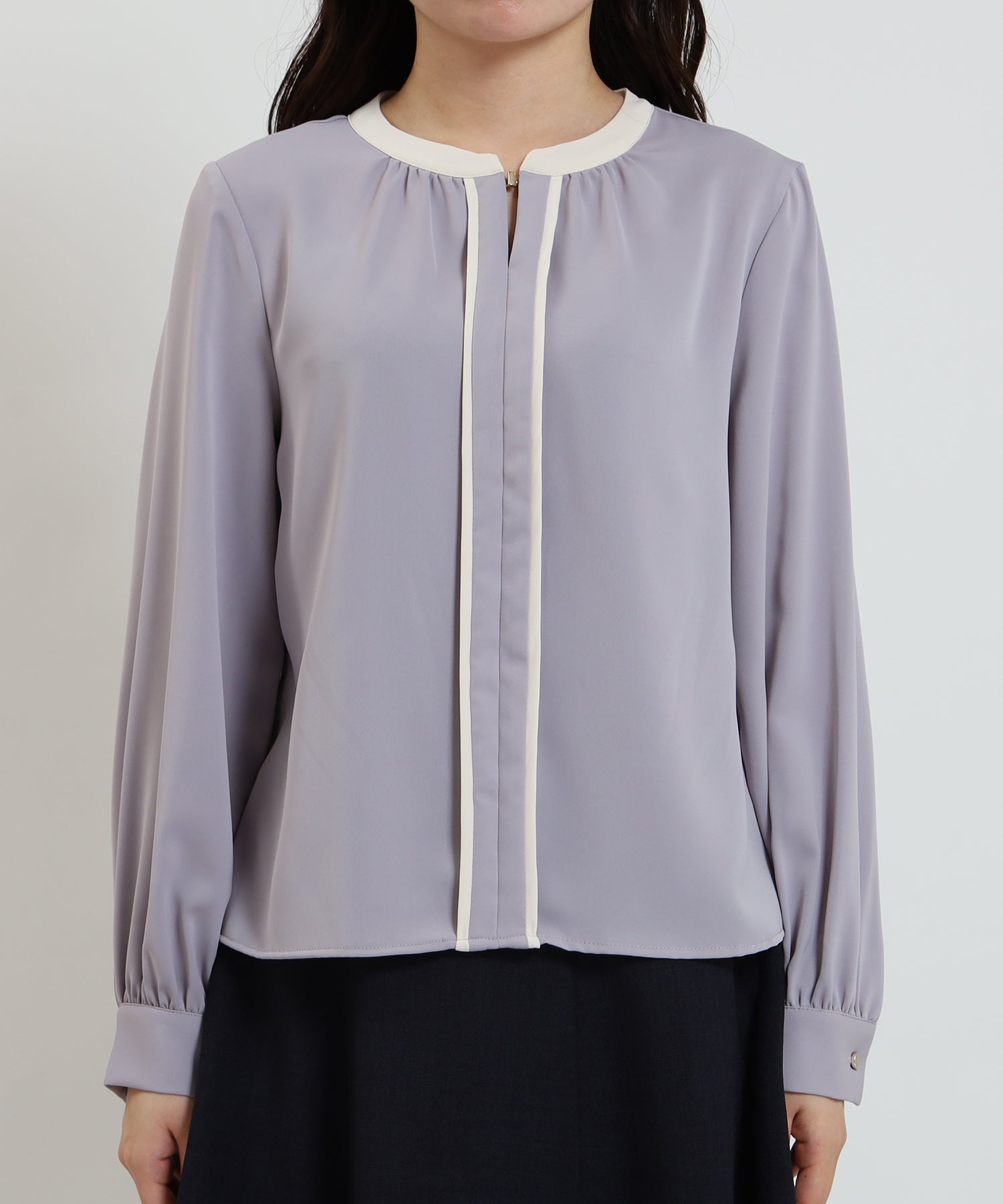 ディティール(前)