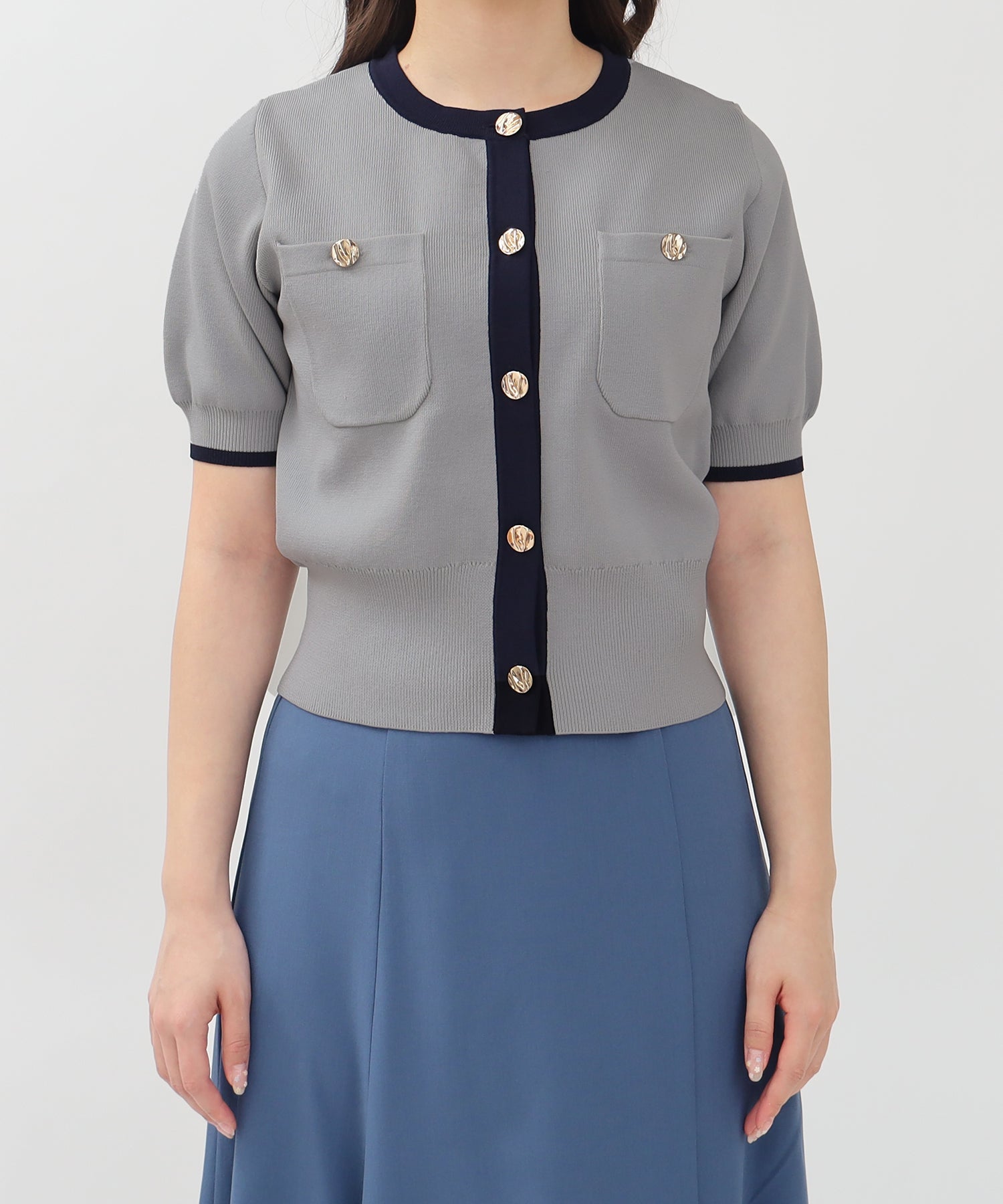 ディティール(前)