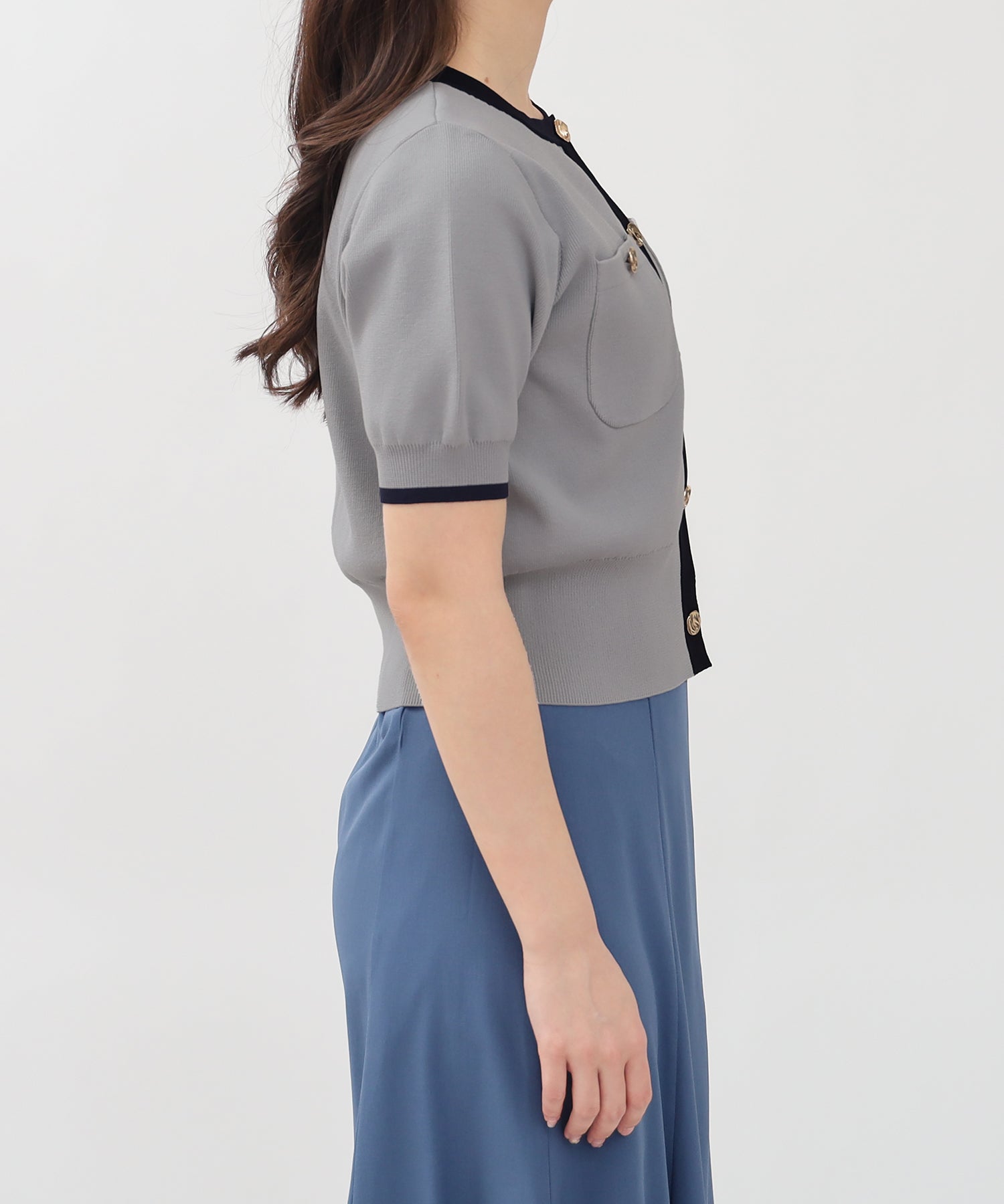 ディティール(横)