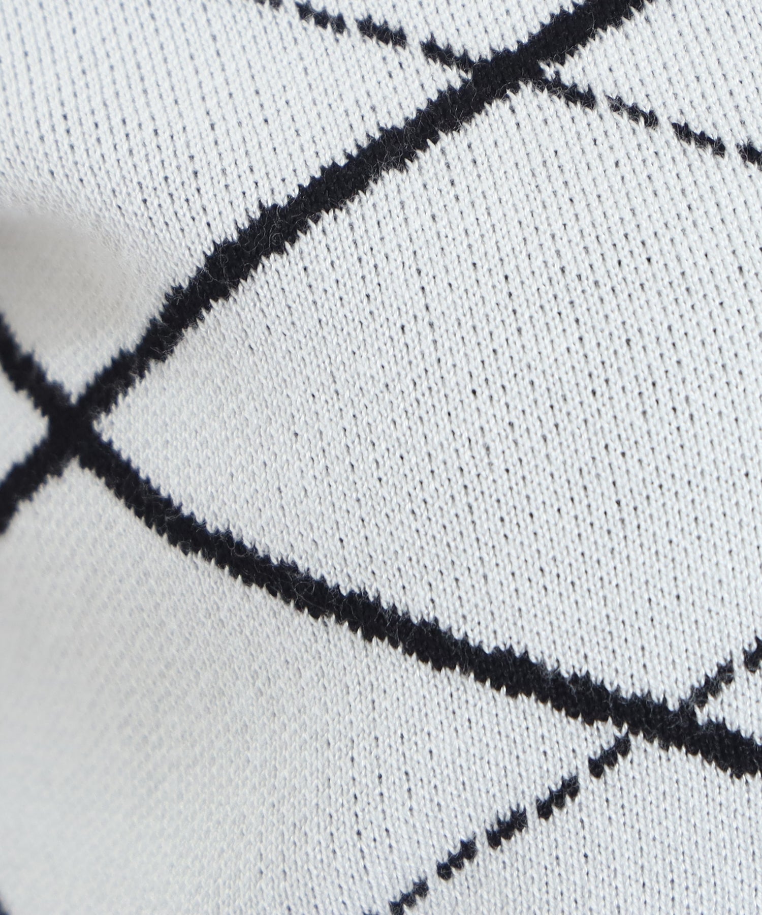 ディティール(ホワイト)