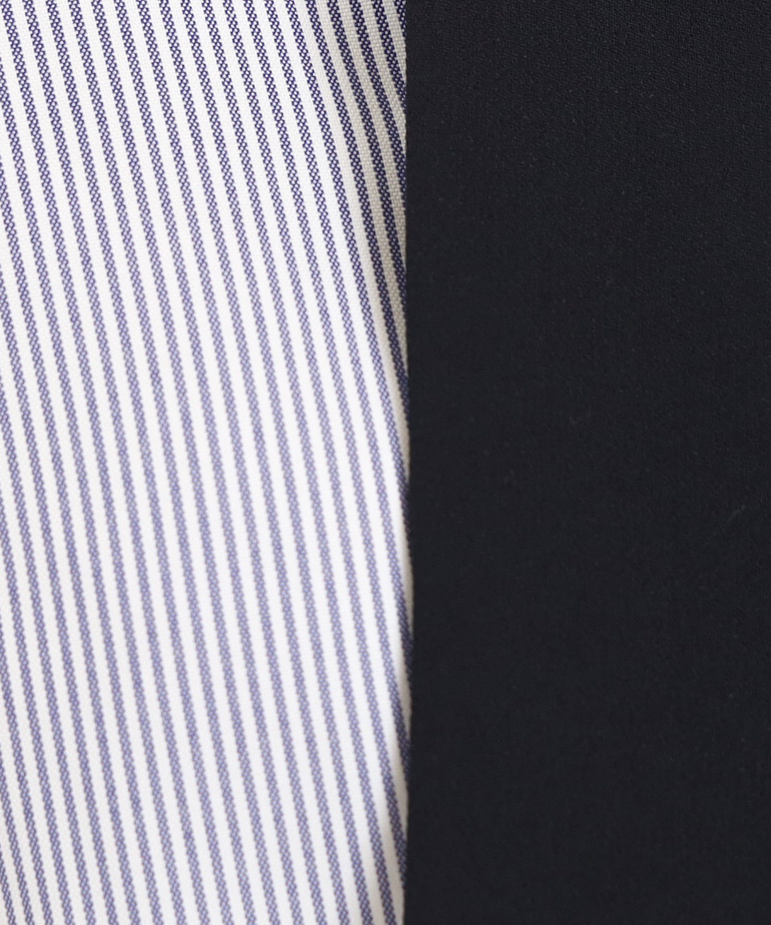 ホワイト×ブルー